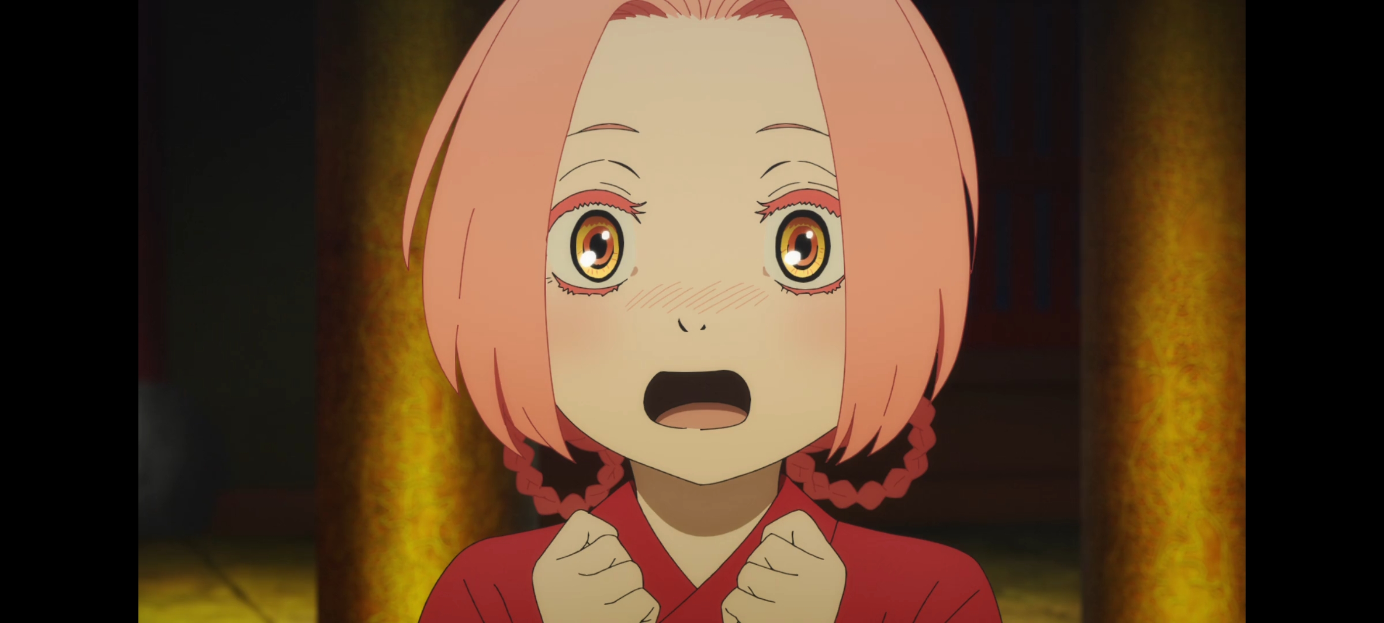 地狱乐,动画,动漫,番剧,二次元,ACG