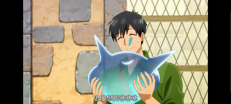 网购技能开启异世界美食之旅,拥有超常技能的异世界流浪美食家,动漫,动画,番剧,ACG