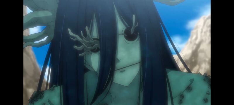 想吃掉我的非人少女,对我垂涎欲滴的非人少女,百合,百合动画,百合动漫,动漫,动画,番剧,ACG