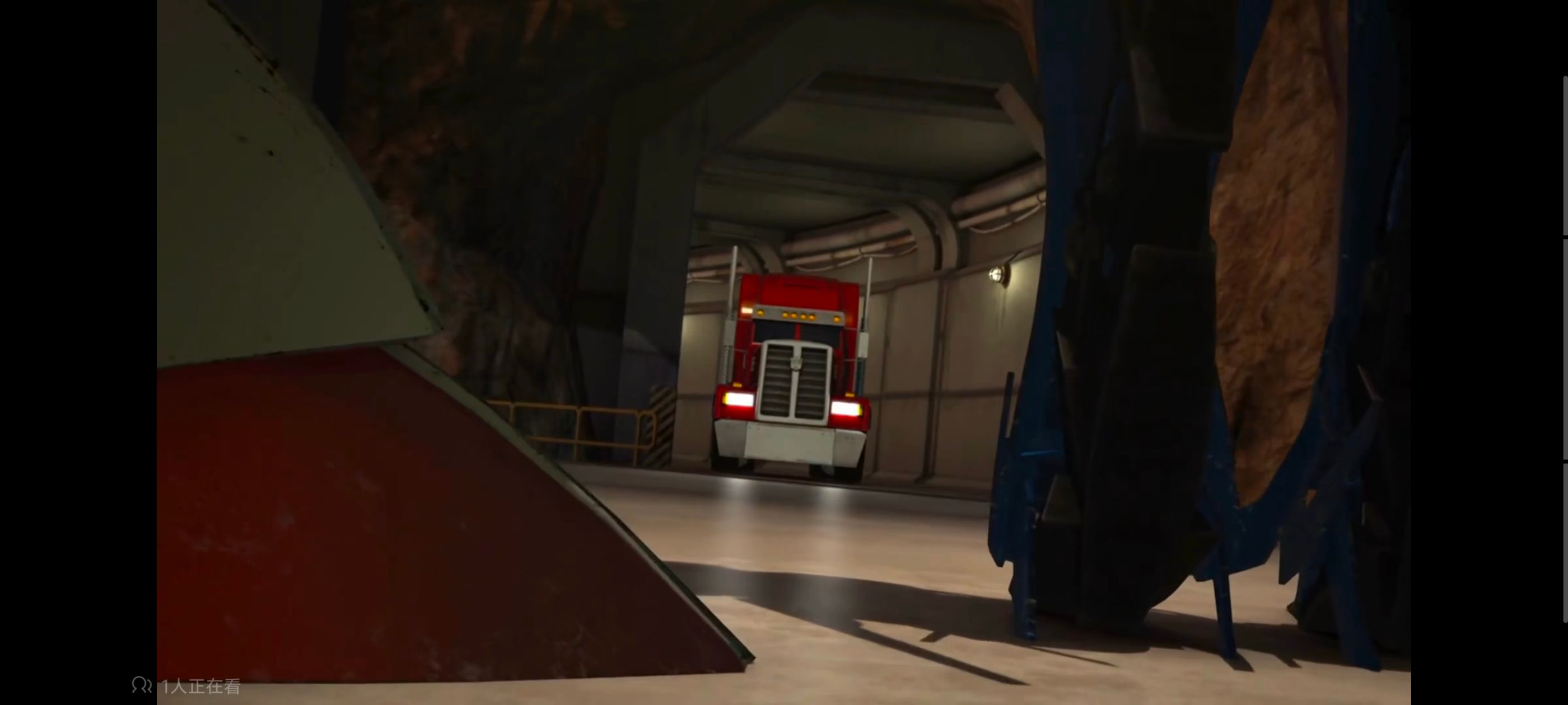 变形金刚,变形金刚领袖之证,动画,动漫,番剧,ACG