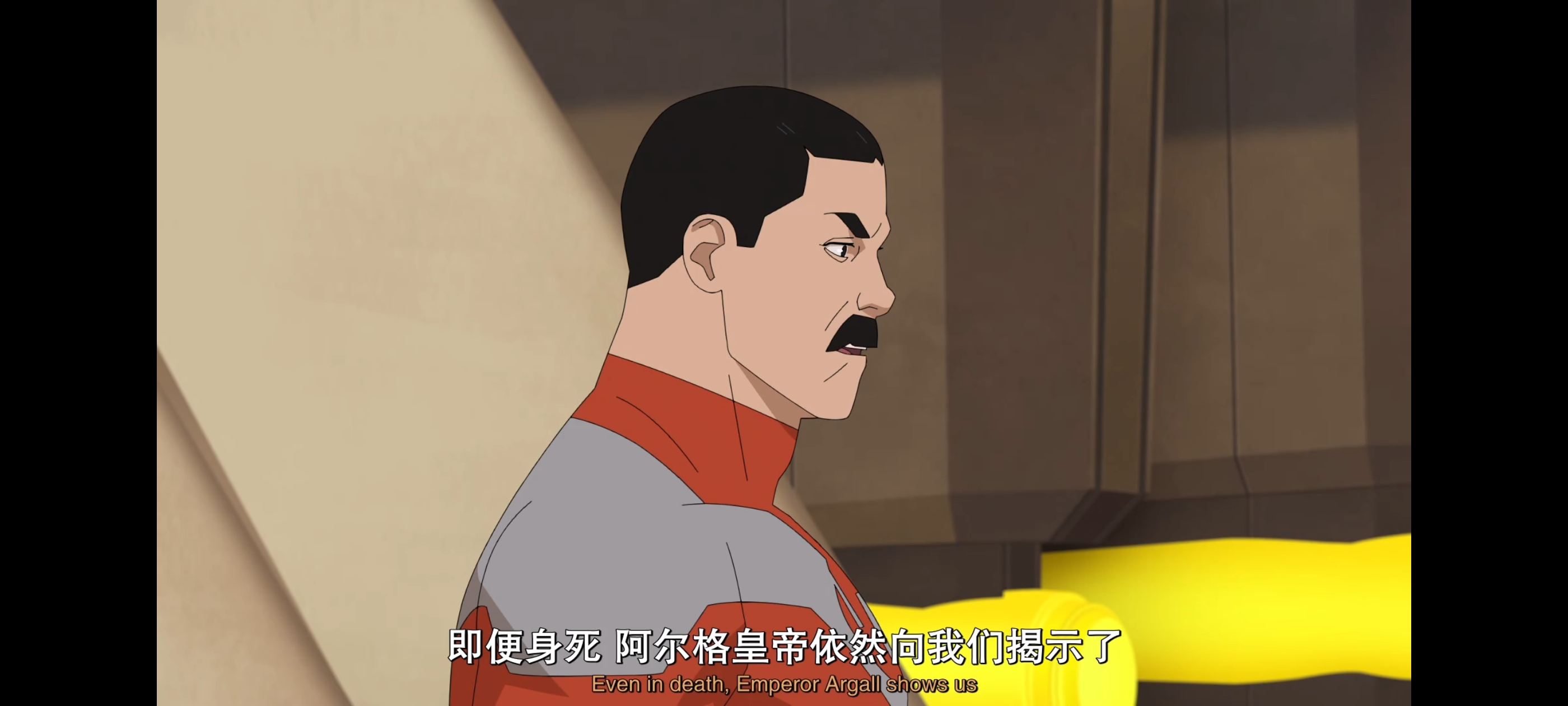 无敌少侠,image,动画,动漫,番剧,ACG