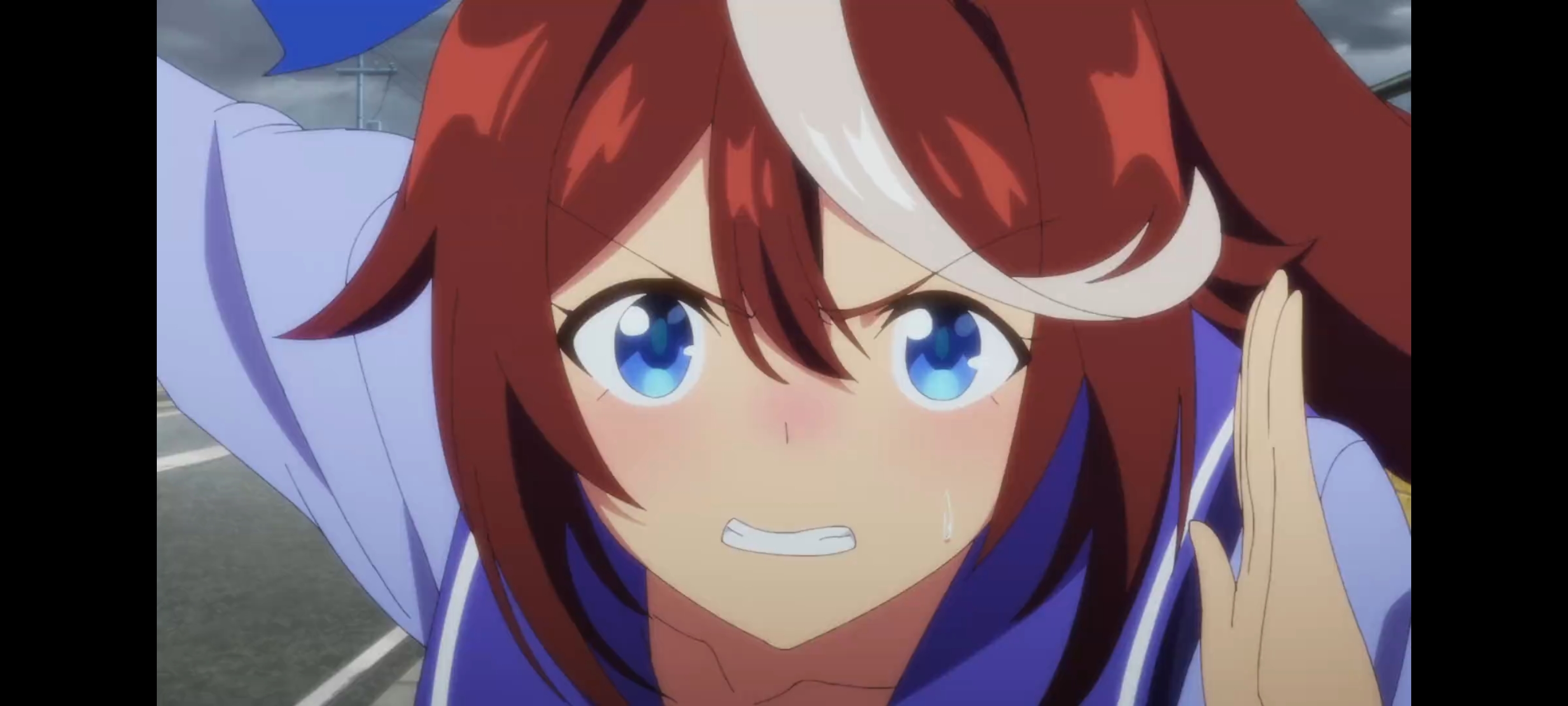 赛马娘,赛马娘第二季,赛马娘PrettyDerby,动画,动漫,番剧,二次元,ACG