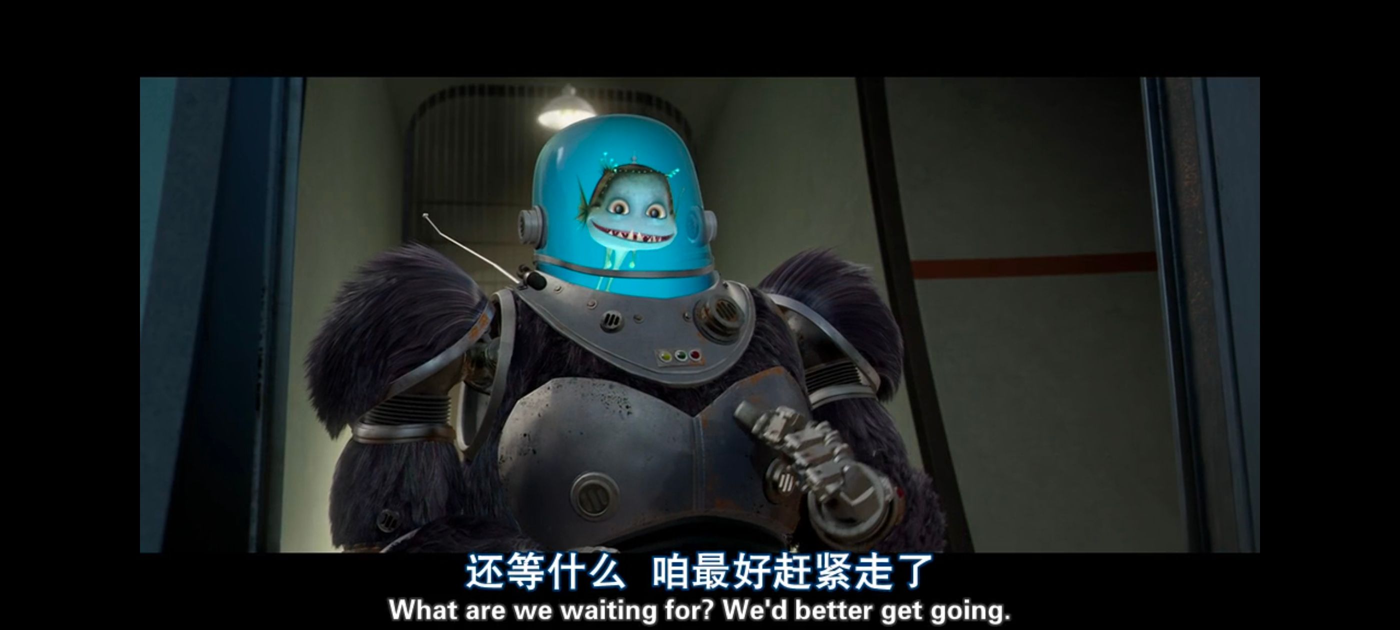 超级大坏蛋,思维大师,动画电影,动画,动漫,欧美动画,欧美动漫,ACG