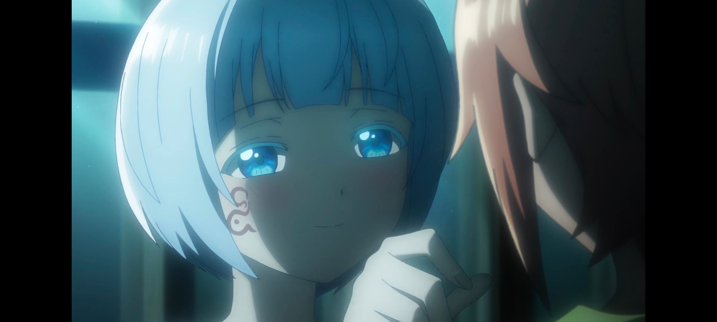 凭你也想讨伐魔王,百合,动漫,动画,番剧,二次元,ACG