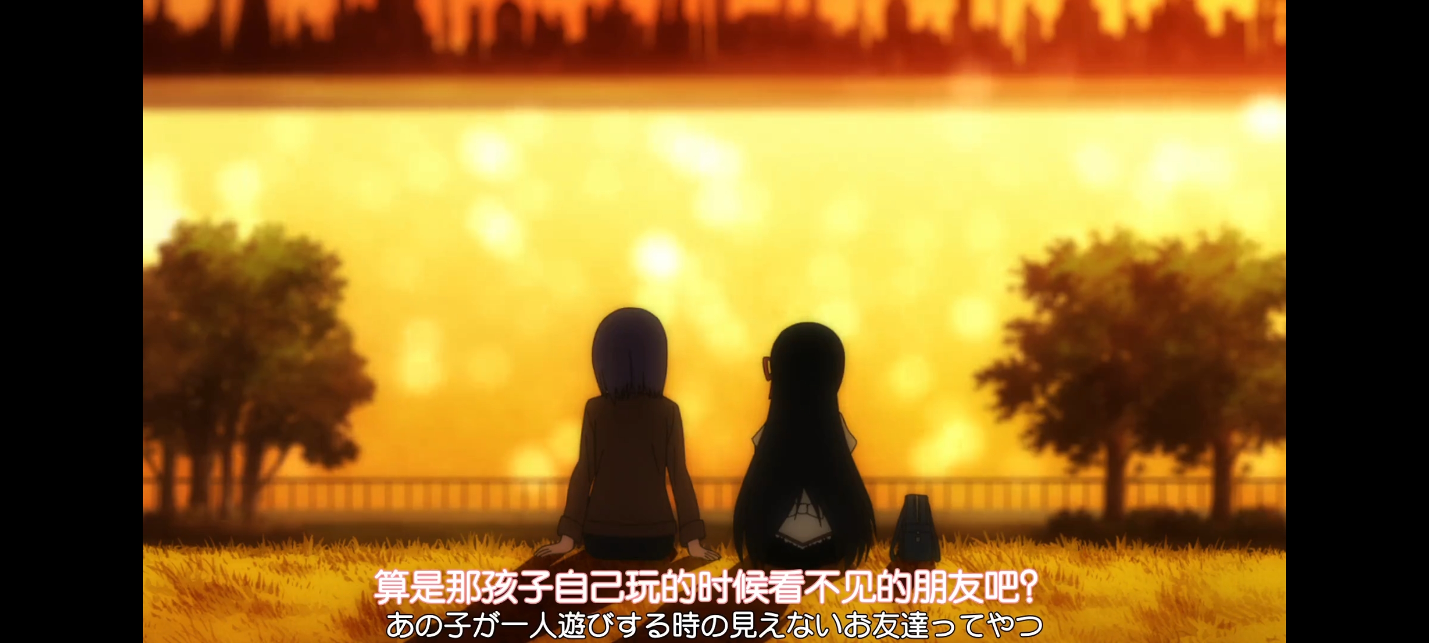 魔法少女小圆,魔法少女,动画,动漫,番剧,二次元,ACG