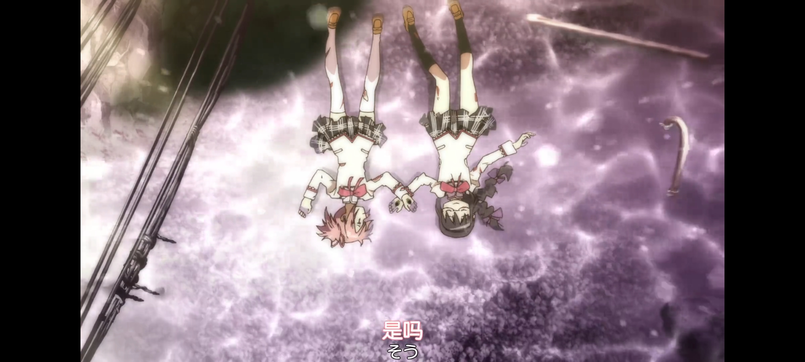 魔法少女小圆,魔法少女,动画,动漫,二次元,ACG