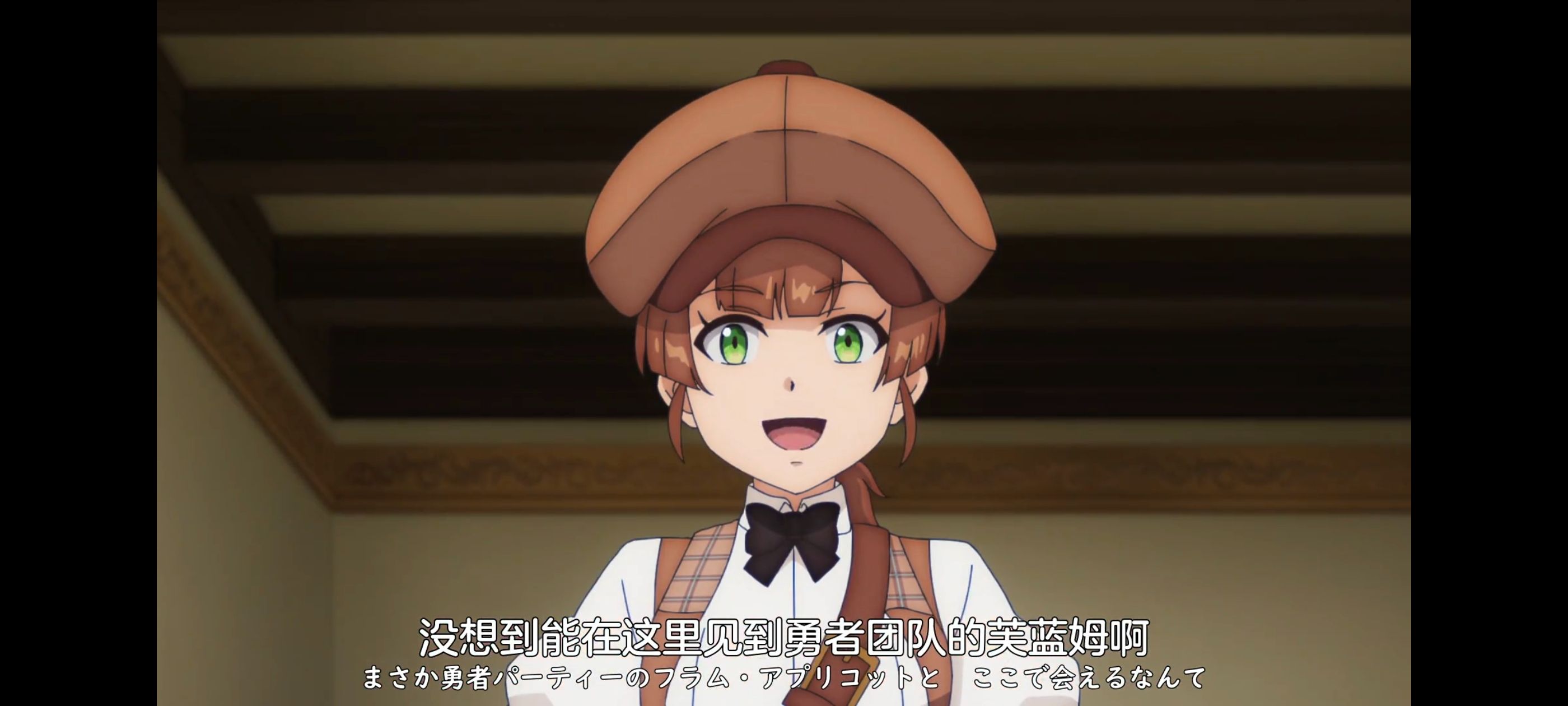 凭你也想讨伐魔王,动画,动漫,番剧,ACG