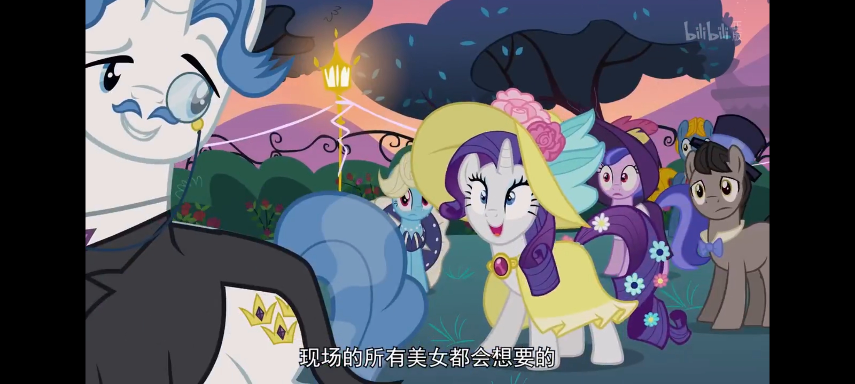 小马宝莉,彩虹小马,我的小马驹,动画,动漫,番剧,ACG