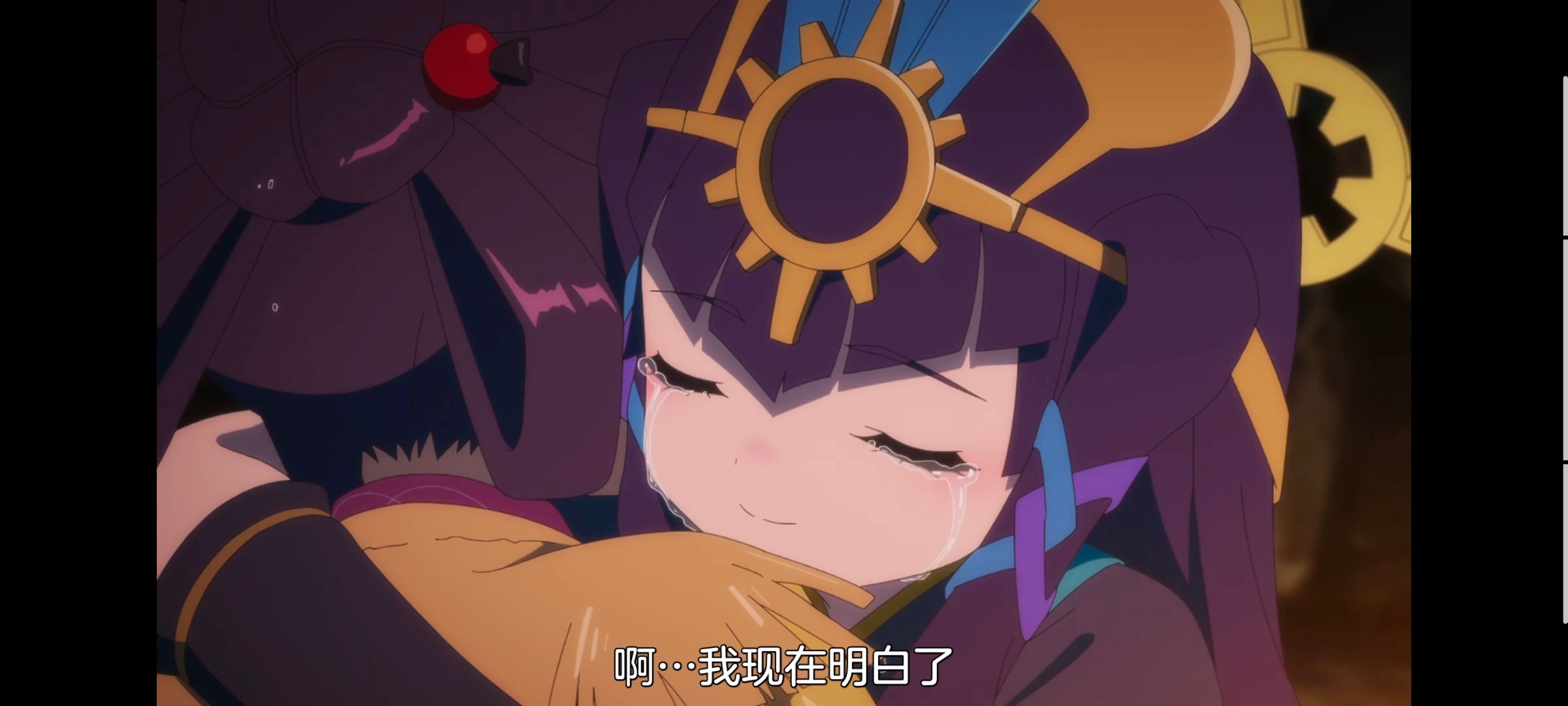 天穗之咲稻姬,心轮的稻作日记,动画,动漫,番剧,二次元,ACG