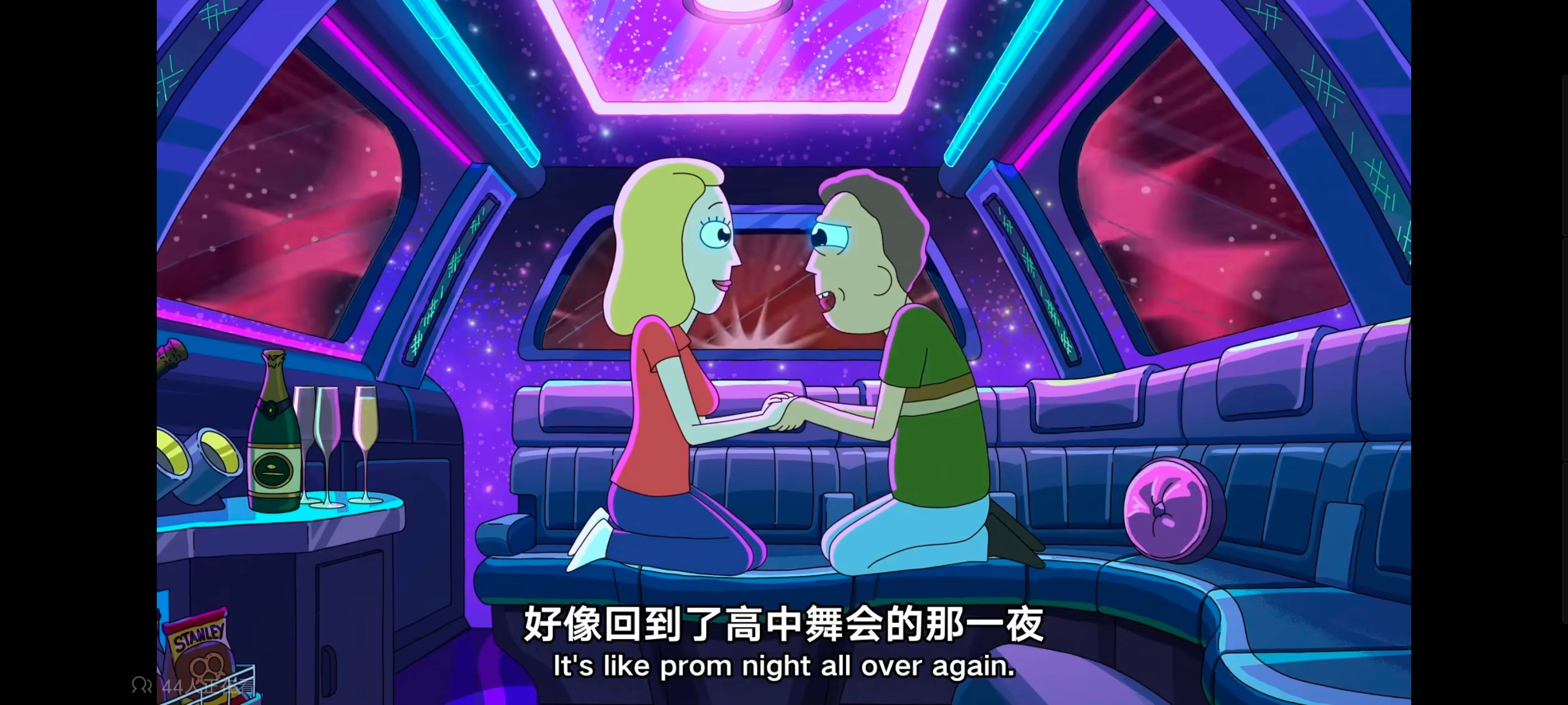 瑞克和莫蒂,瑞克与莫蒂,动画,动漫,番剧,美漫,ACG,欧美动漫