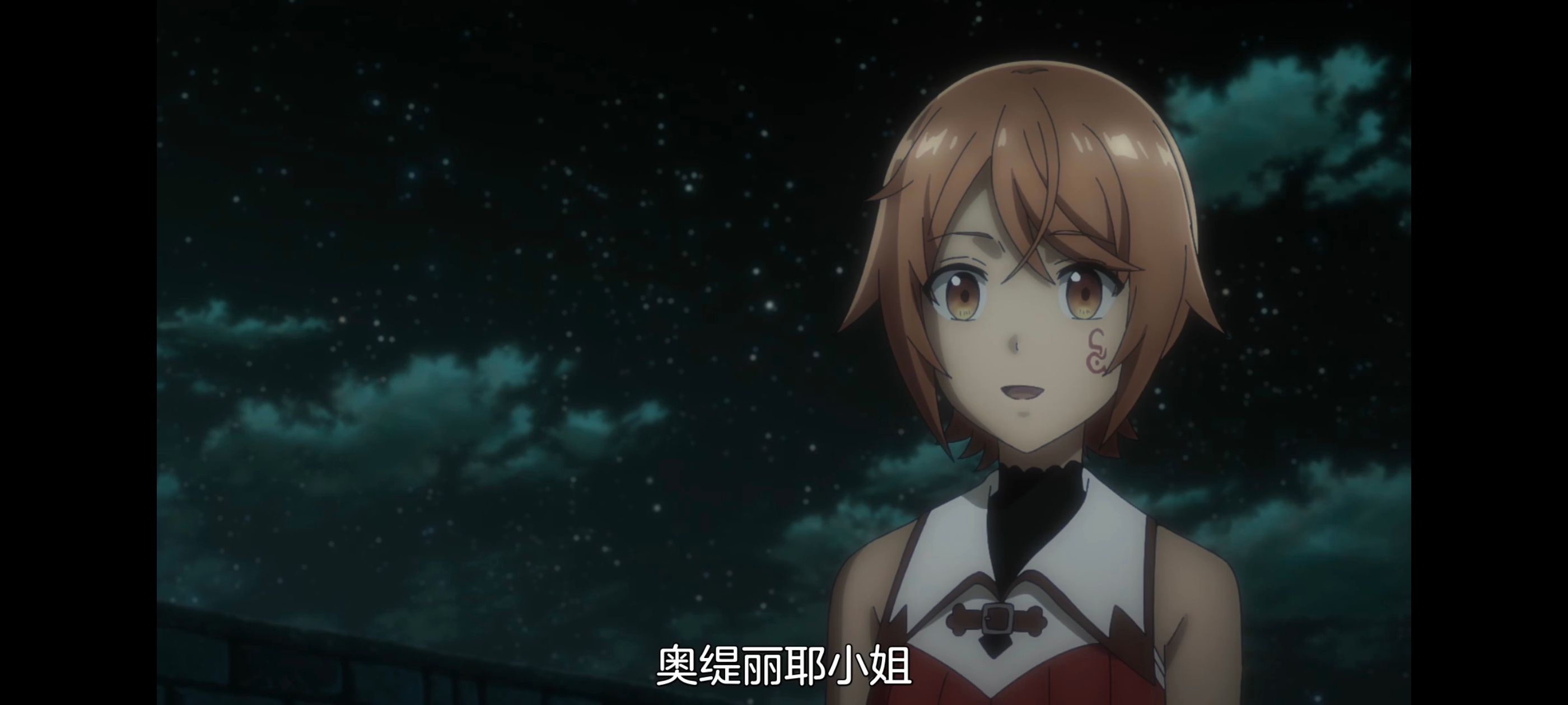 凭你也想讨伐魔王,百合,动漫,动画,番剧,二次元,ACG