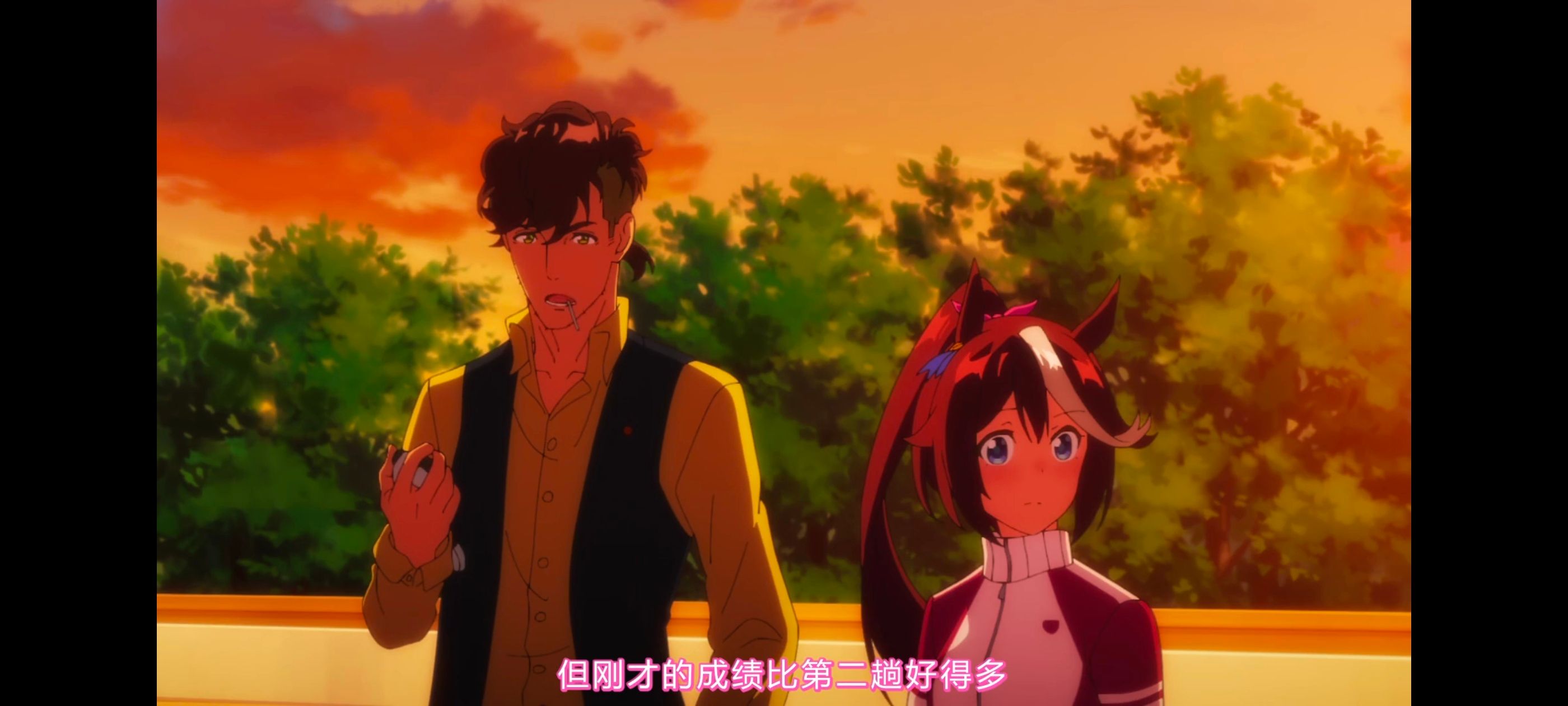 赛马娘,赛马娘PrettyDreby,动画,动漫,AMV,MAD,二次元,ACG