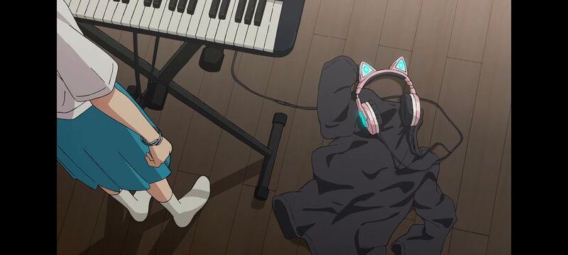 超时空辉夜姬,超時空輝夜姬,番剧,动画,动漫,二次元,ACG,动画电影