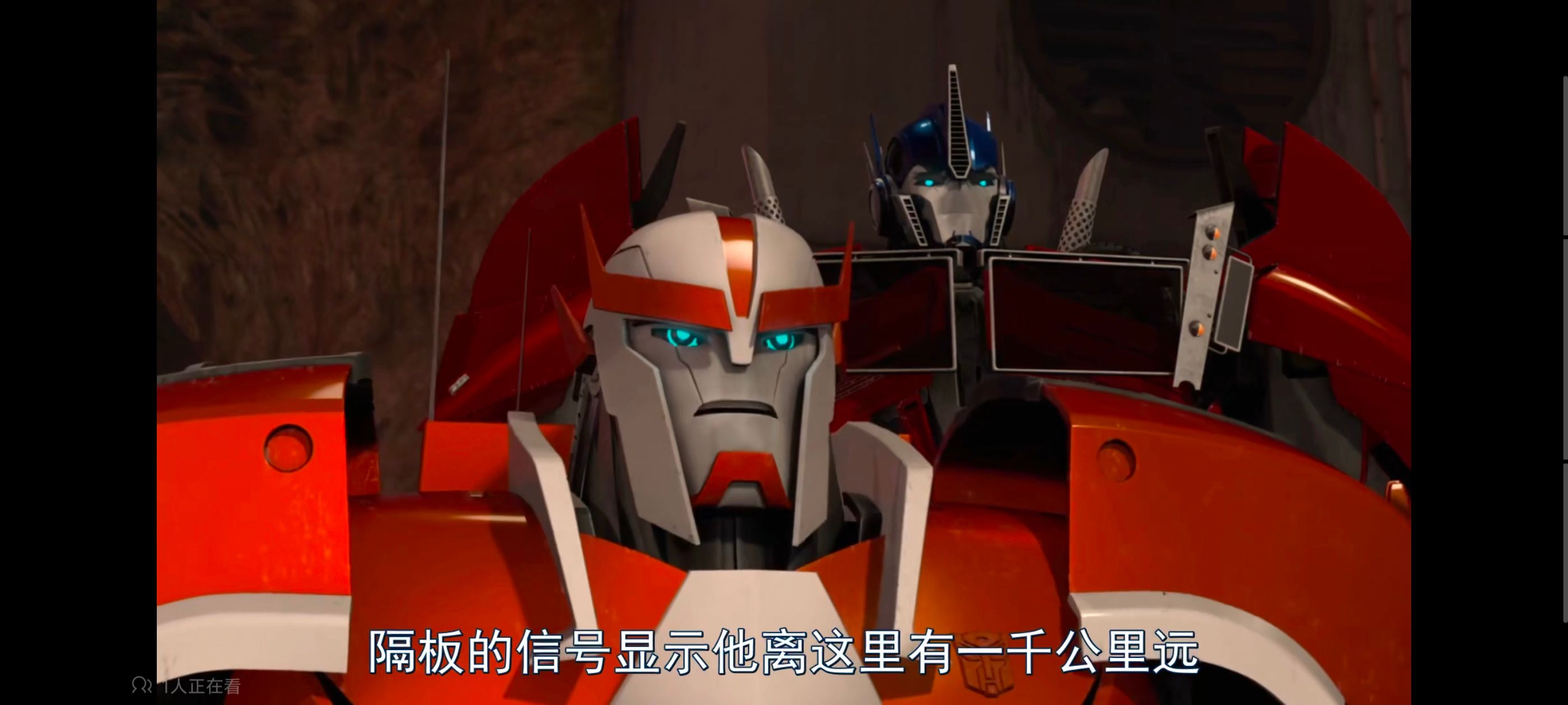 变形金刚,变形金刚领袖之证,动画,动漫,番剧,ACG