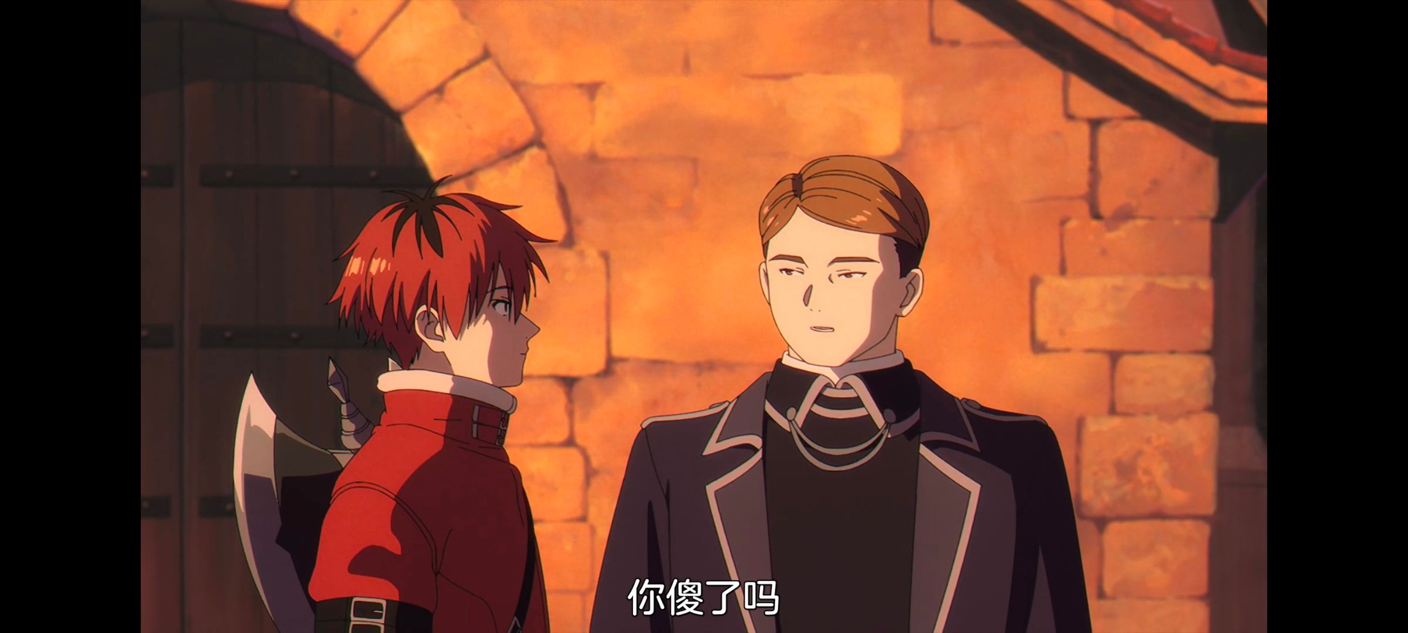 葬送的芙莉莲,动画,动漫,番剧,二次元,ACG