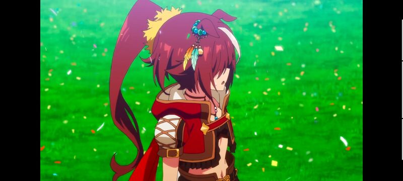 赛马娘,赛马娘PrettyDreby,赛马娘第二季,动画,动漫,番剧,ACG