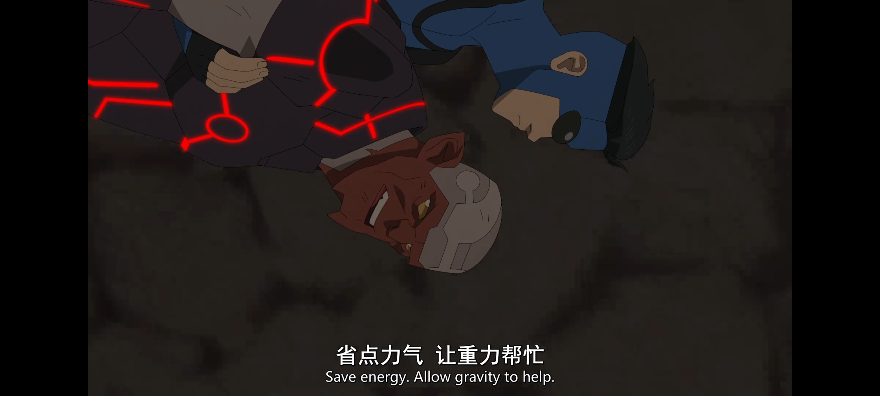 无敌少侠,image,动漫,动画,番剧,二次元,ACG