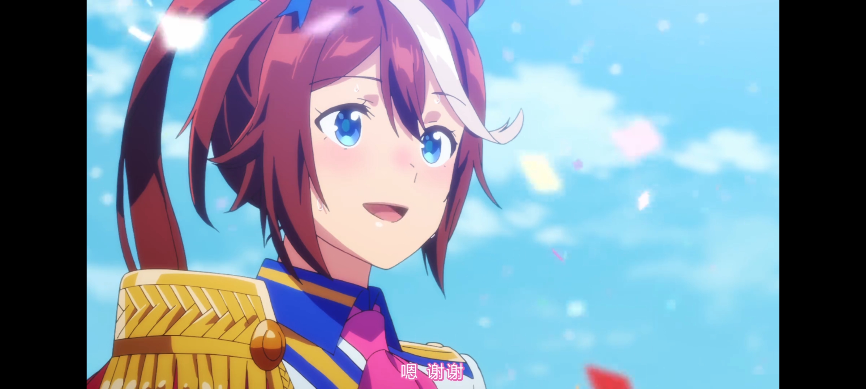 赛马娘,赛马娘第二季,动画,动漫,番剧,赛马娘PrettyDerby,二次元,ACG