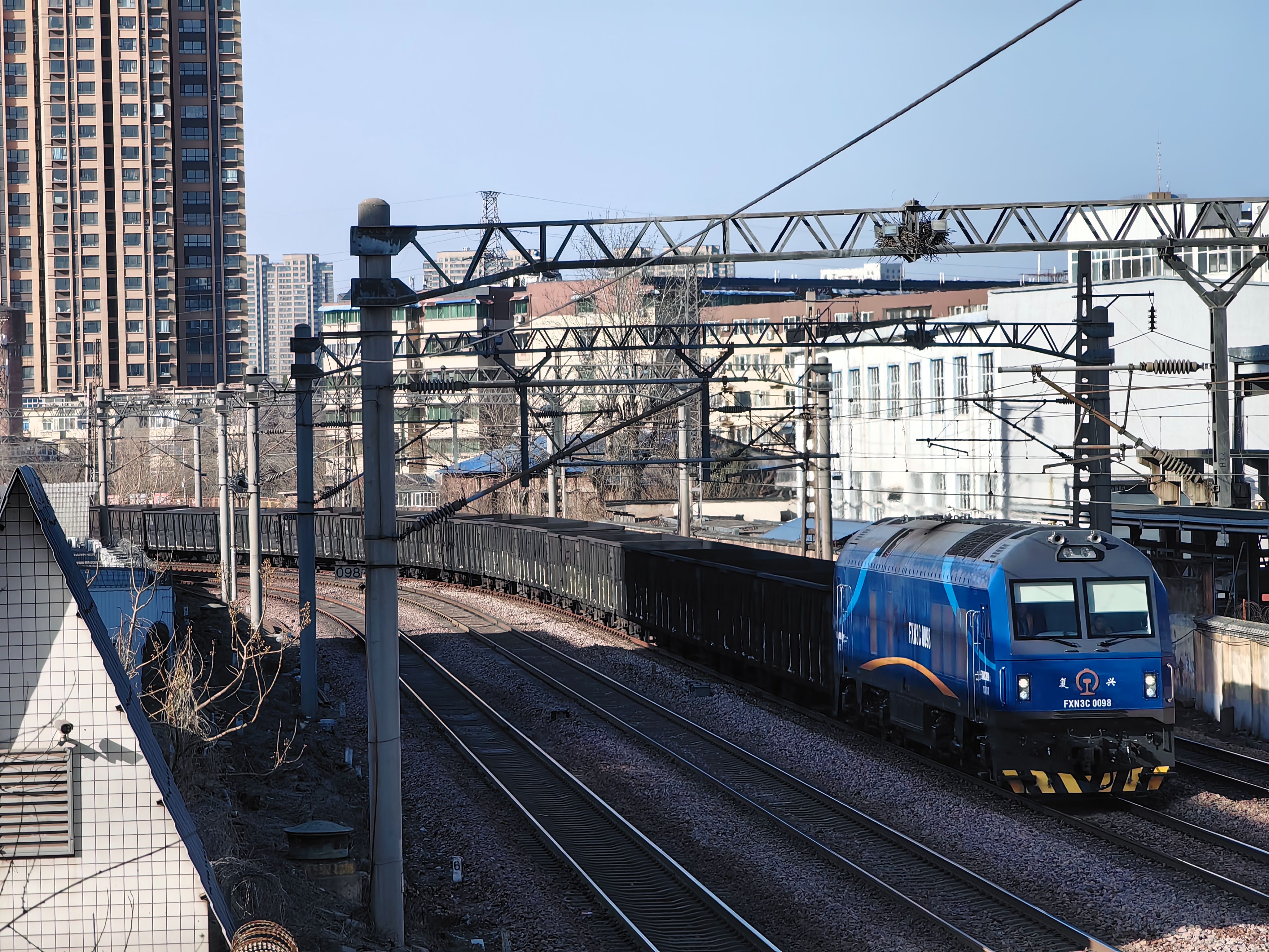 火车,中国铁路,摄影,记录