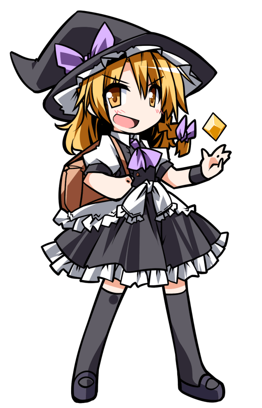 东方,幻想人形演舞,可爱,琪露诺最强