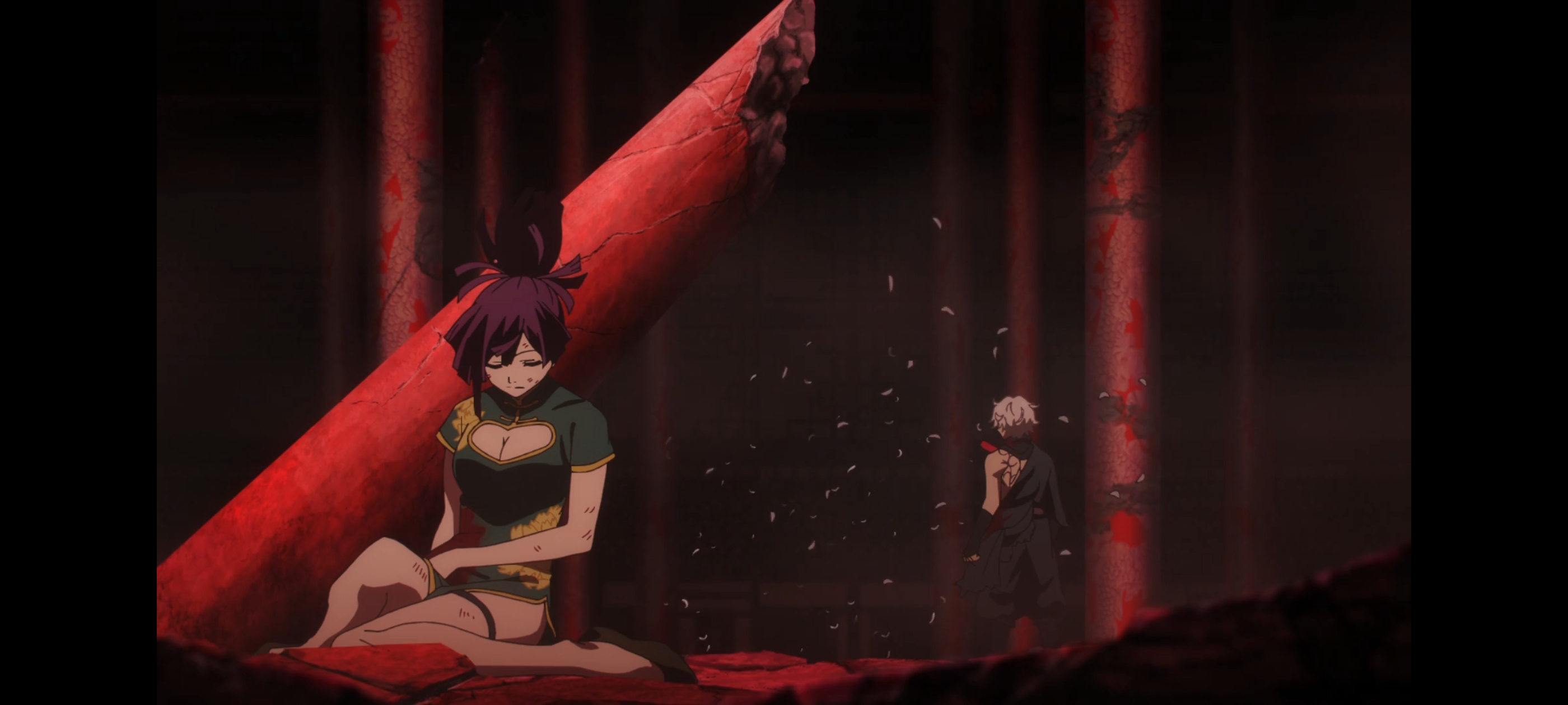 地狱乐,动画,动漫,番剧,二次元,ACG