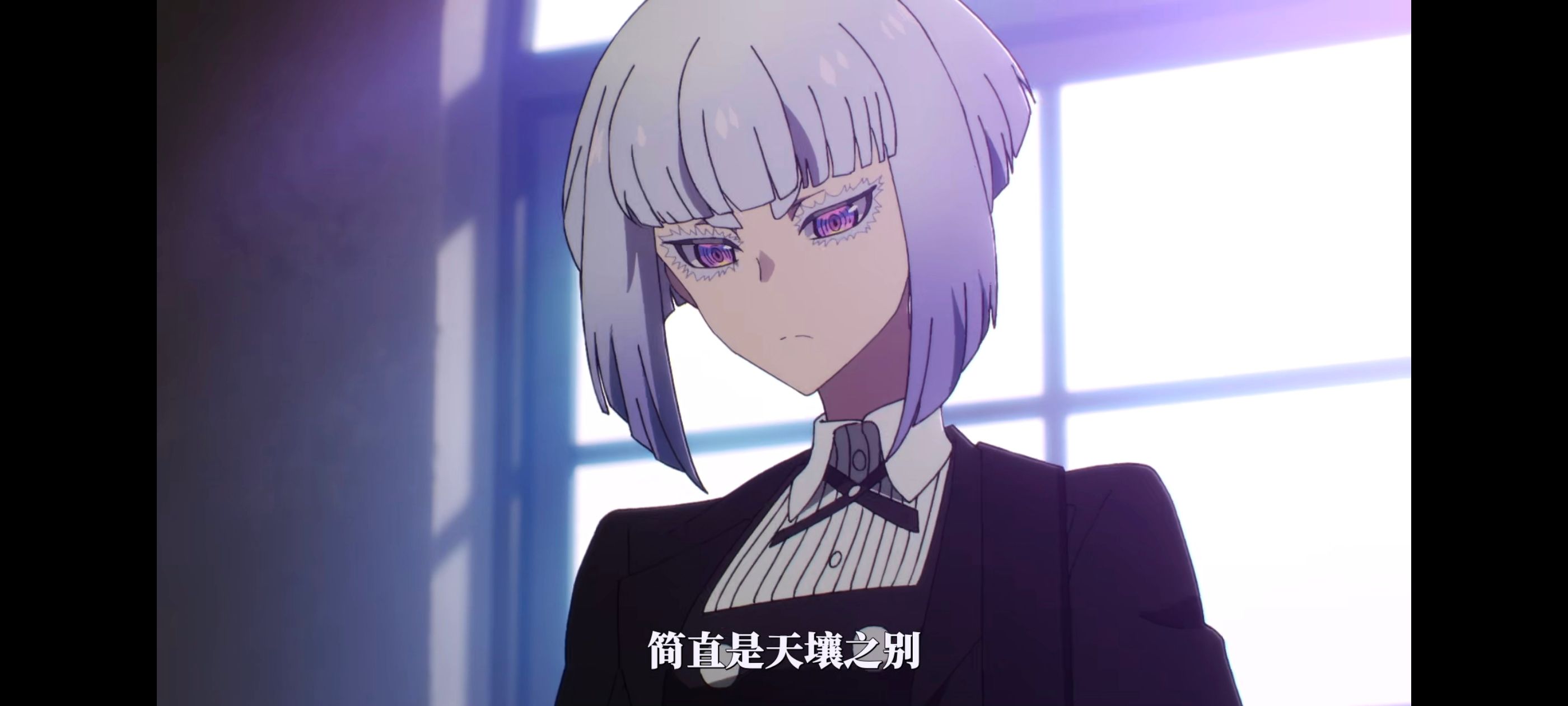摇滚乃淑女之嗜好,摇滚乃是淑女的爱好,动漫,动画,番剧,动漫推荐,ACG