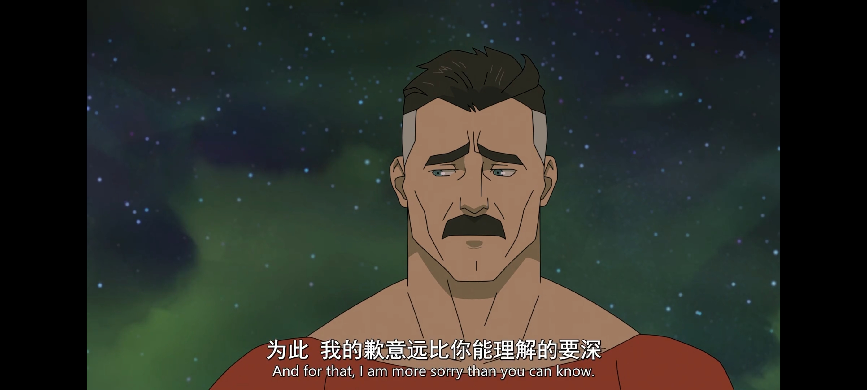 无敌少侠,image,动画,动漫,番剧,ACG