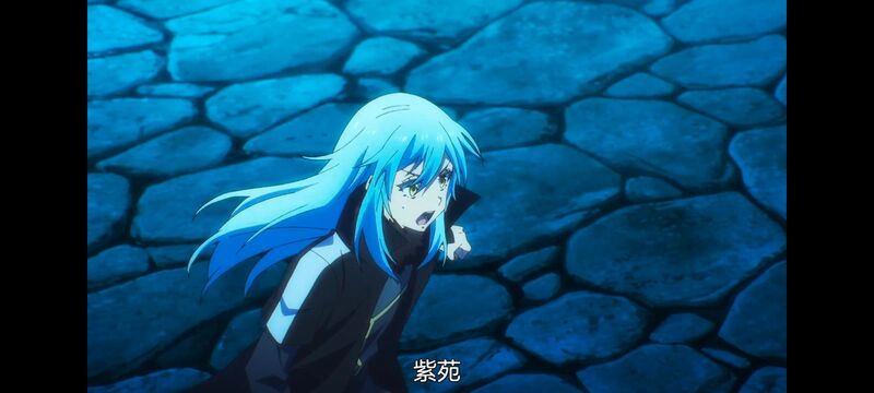 关于我转生变成史莱姆这档事,关于我转生后成为史莱姆的那件事,异世界,动画,动漫,番剧,日漫,二次元,ACG