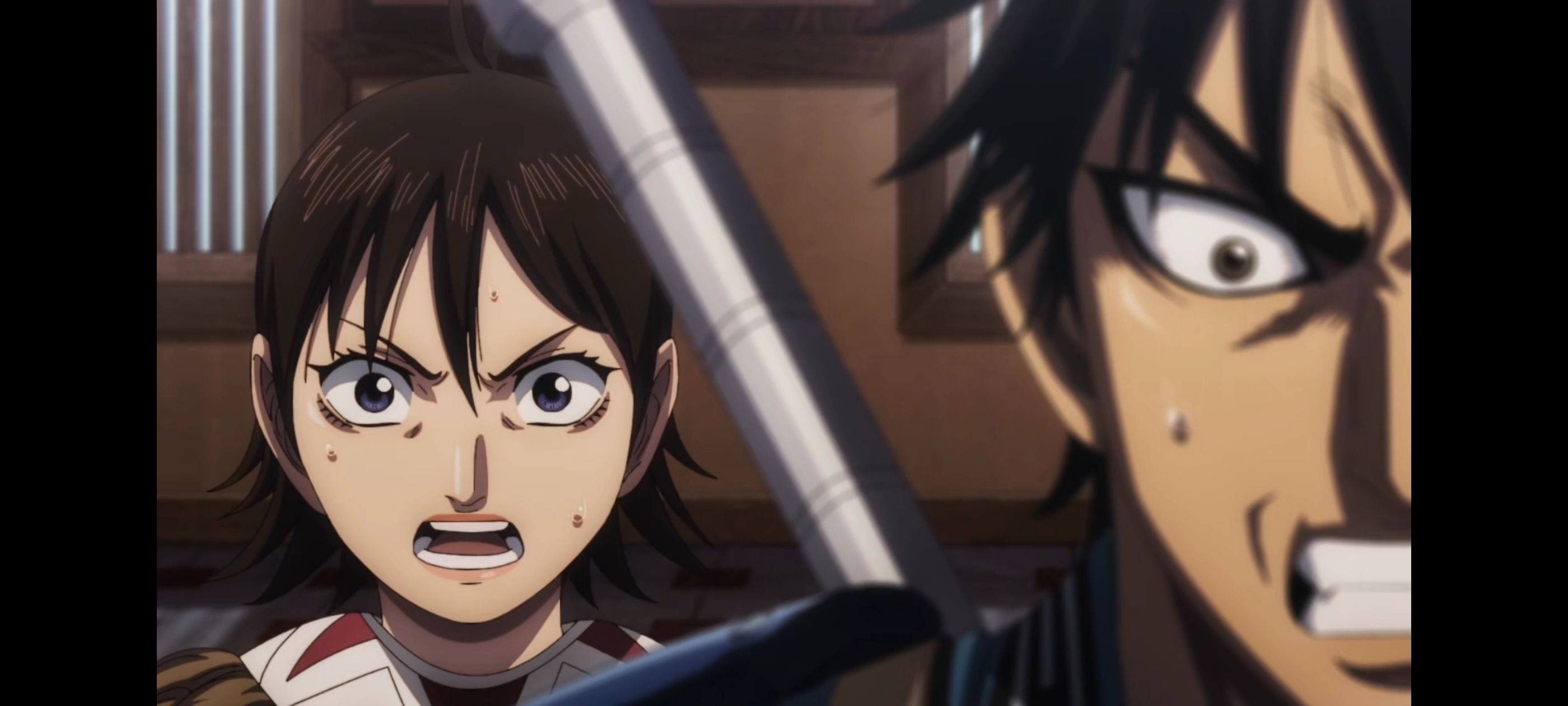 王者天下,动画,动漫,番剧,ACG