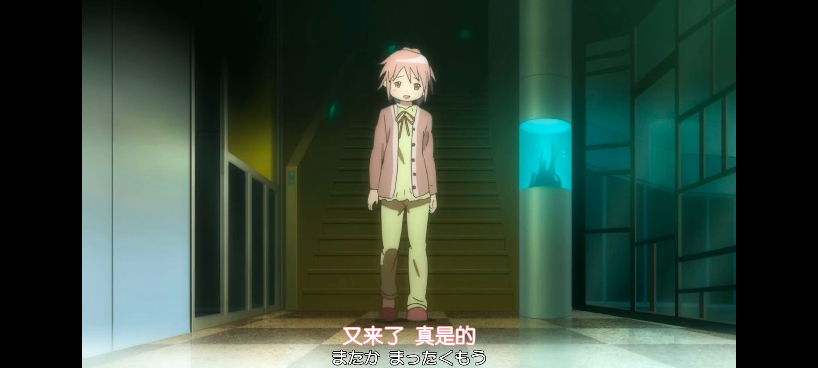 魔法少女小圆,魔法少女,动画,动漫,番剧,ACG