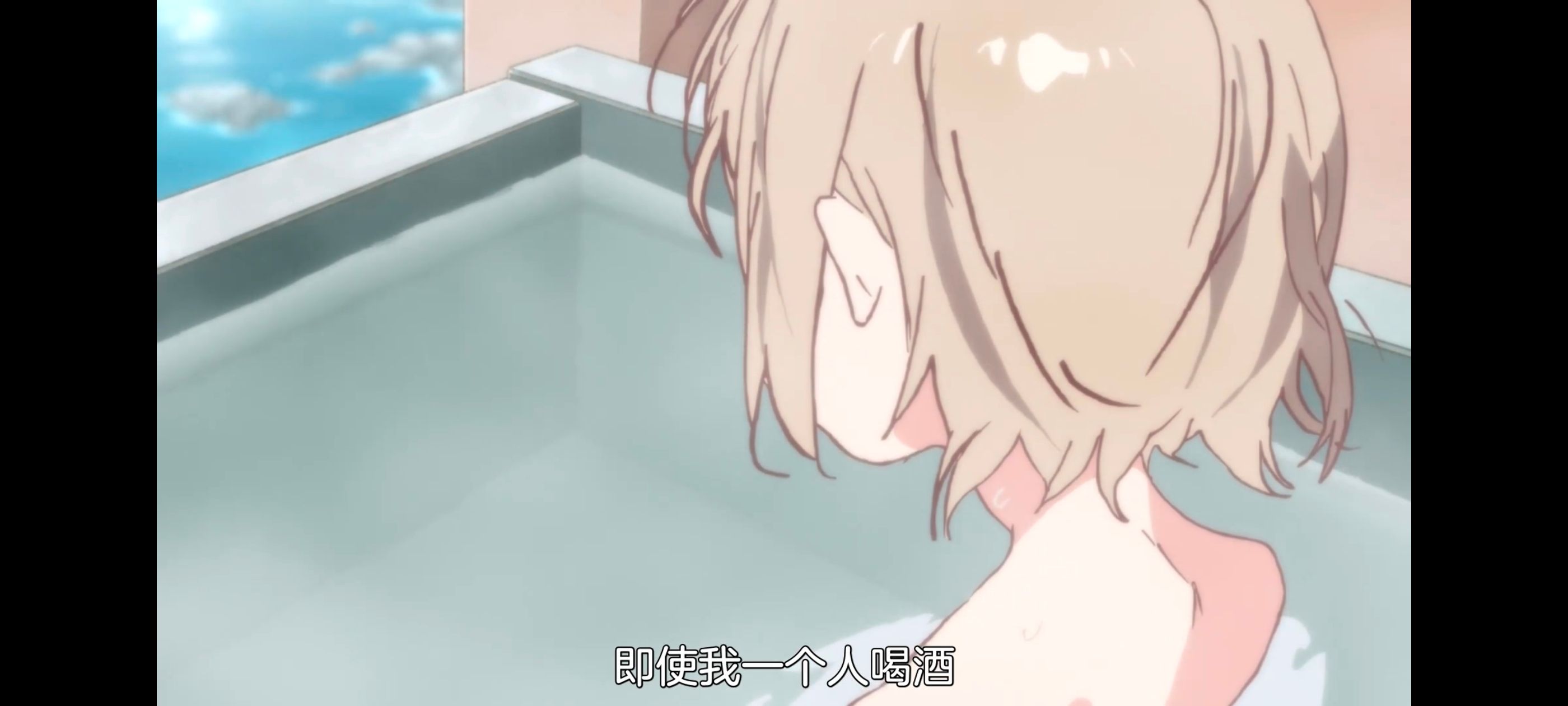 上伊那牡丹醉姿如百合,上伊那牡丹酒醉身姿似百合花般,动漫,动画,番剧,二次元,ACG