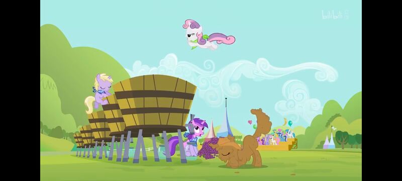 小马宝莉,小马宝莉友谊魔法,彩虹小马,我的小马驹,动画,动漫,番剧,ACG