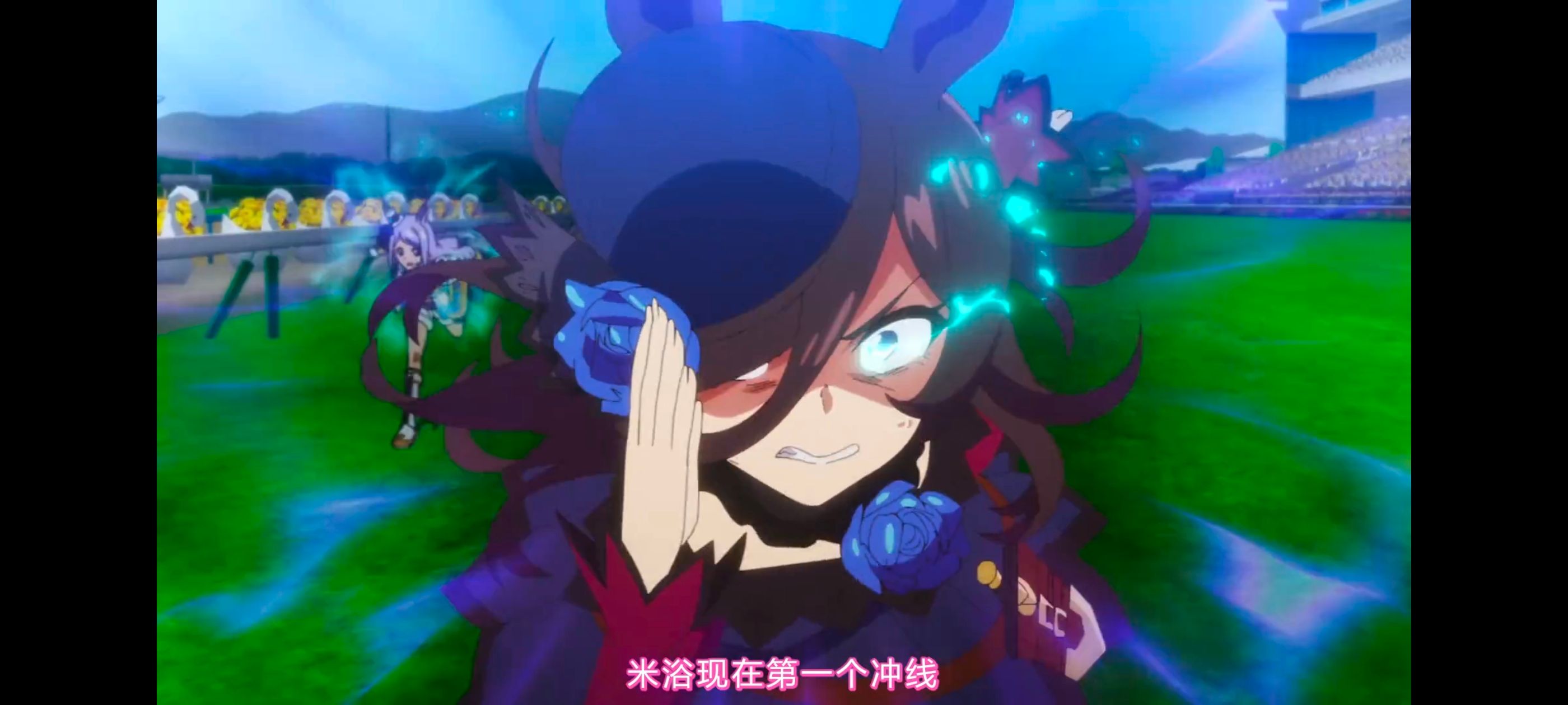 赛马娘,赛马娘PrettyDreby,动画,动漫,AMV,MAD,二次元,ACG