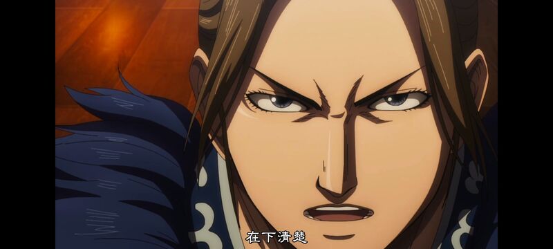 王者天下,动画,动漫,番剧,ACG