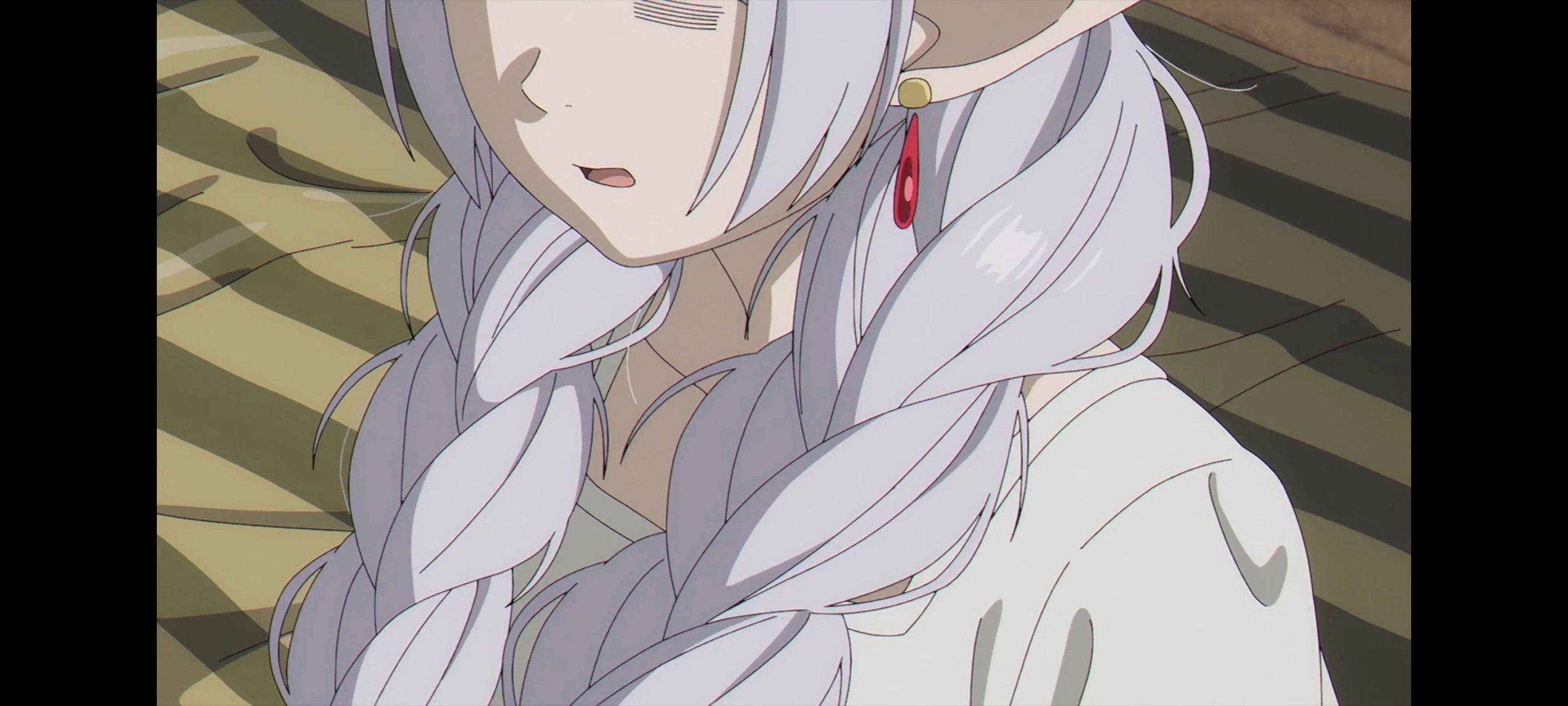 葬送的芙莉莲,动画,动漫,番剧,ACG