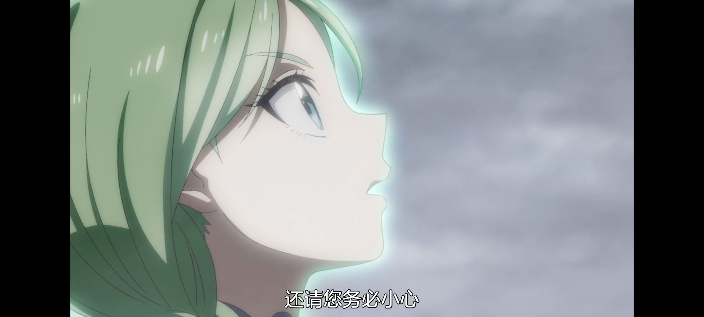 野生的最终BOSS出现了,野生的大魔王出现了,番剧,动漫,动画,ACG