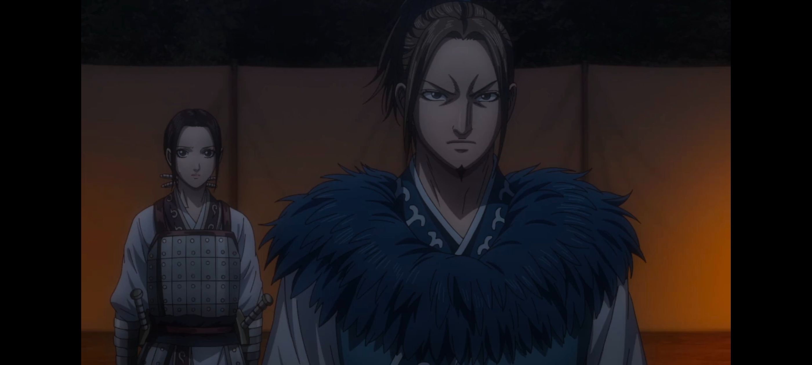 王者天下,动画,动漫,番剧,ACG