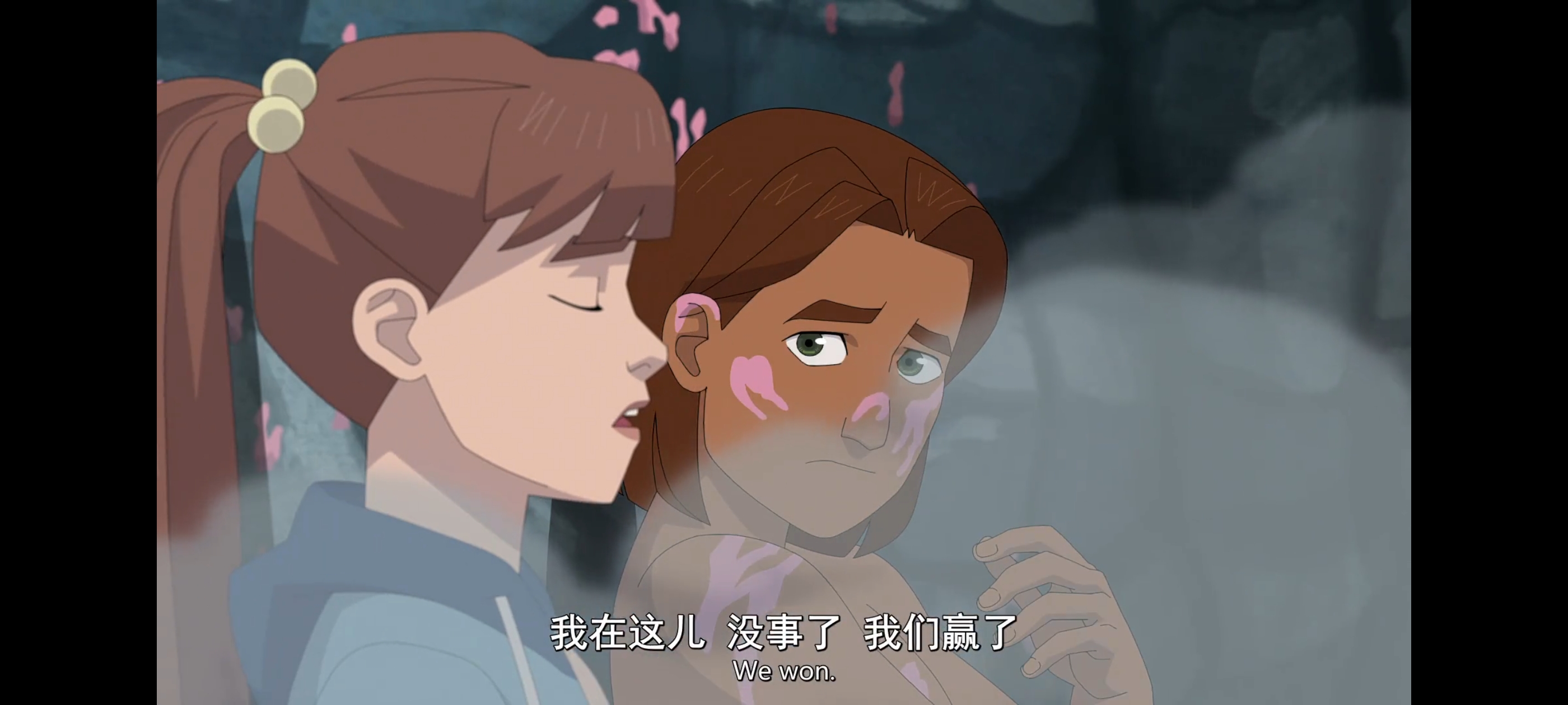 无敌少侠,动画,动漫,image,番剧,ACG