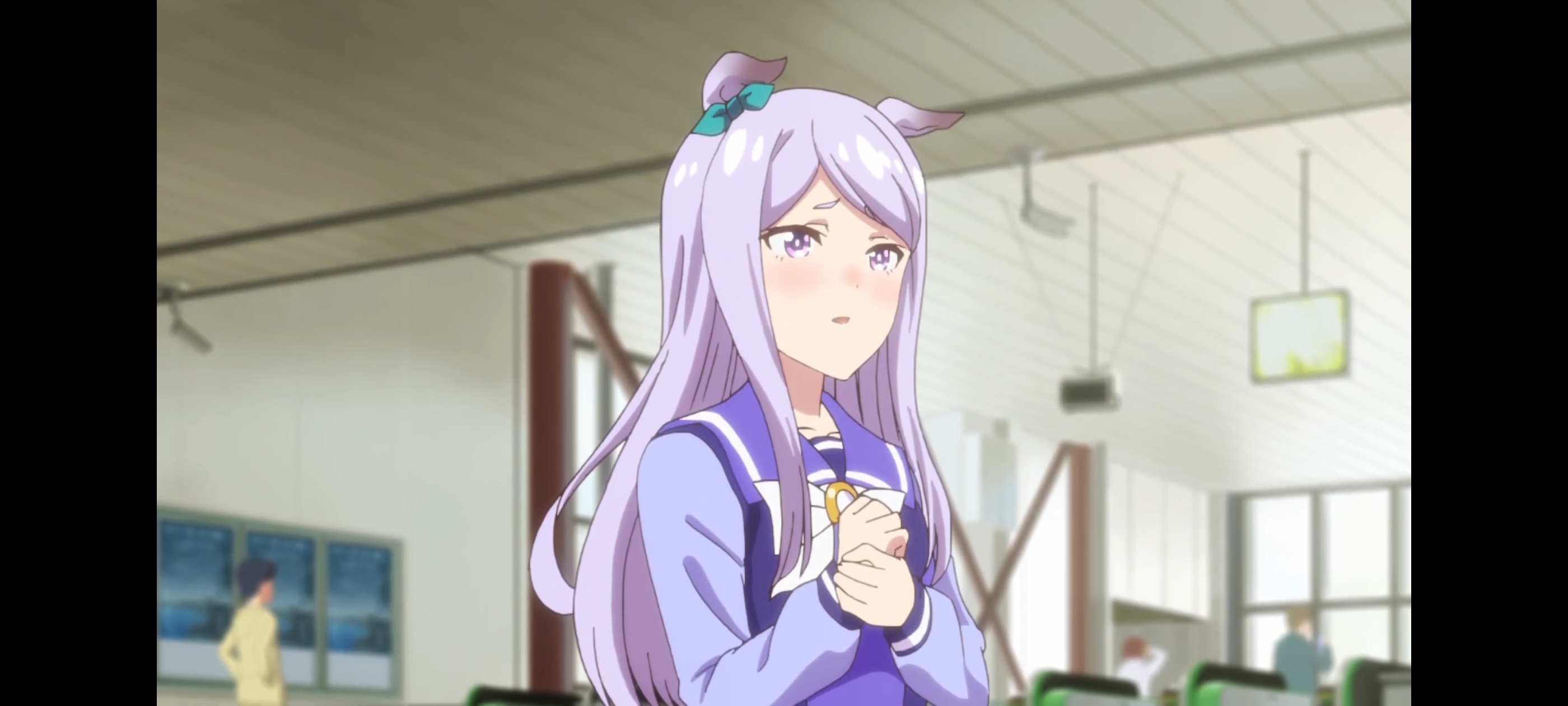 赛马娘,赛马娘第二季,动画,动漫,番剧,赛马娘PrettyDerby,二次元,ACG