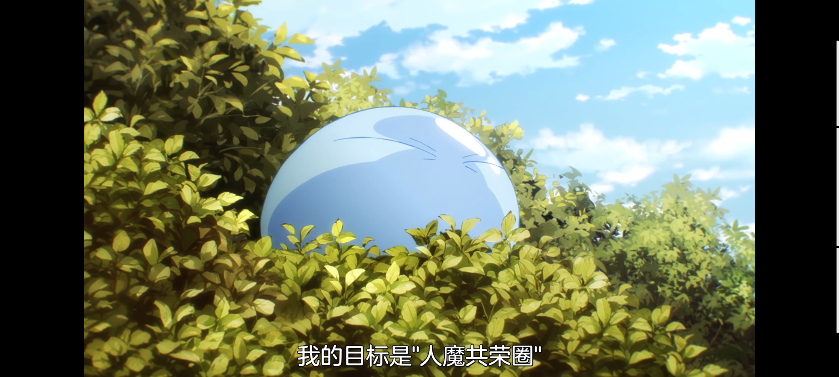 关于我转生变成史莱姆这档事,关于我转生后成为史莱姆的那件事,动画,动漫,番剧,ACG,二次元