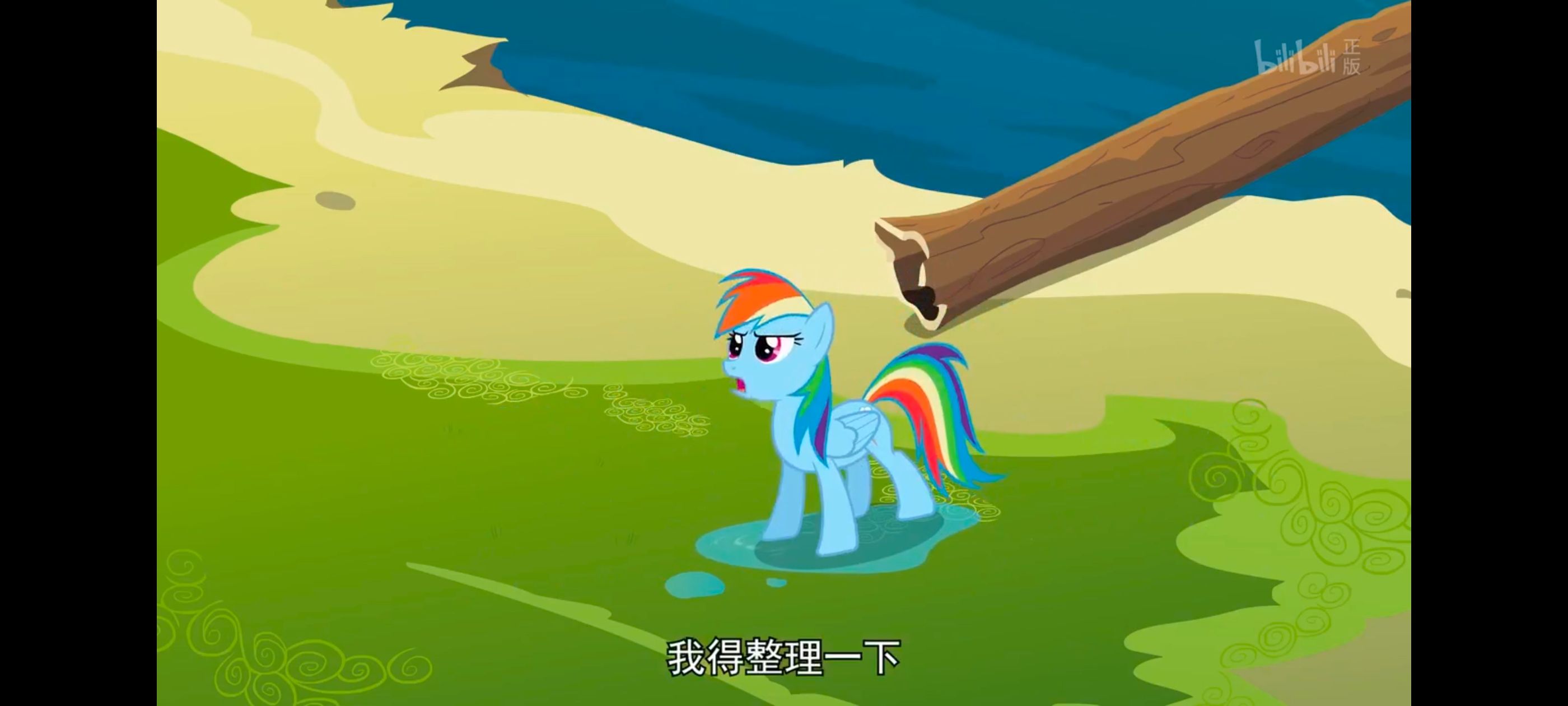 小马宝莉,彩虹小马,我的小马驹,动画,动漫,番剧,ACG