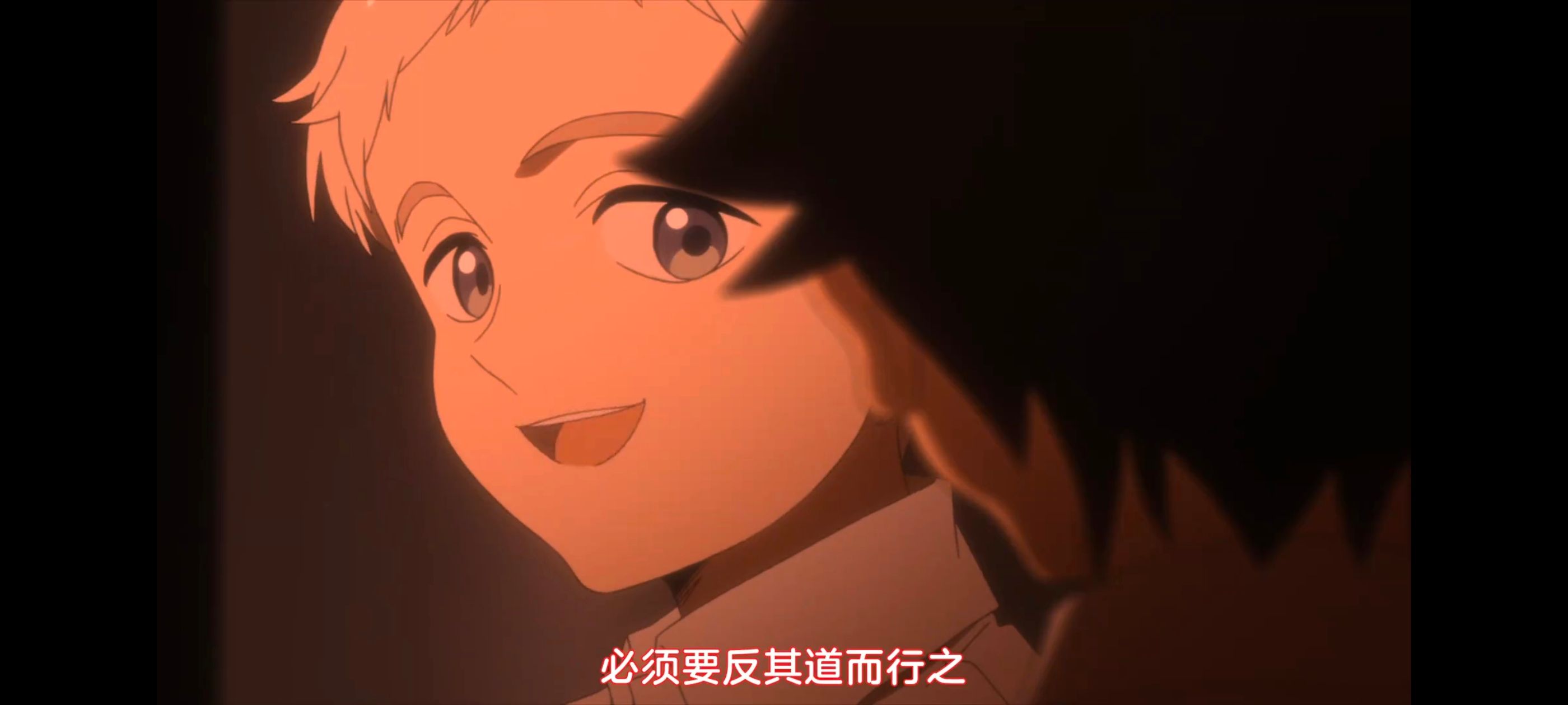 约定的梦幻岛,动画,动漫,番剧,ACG