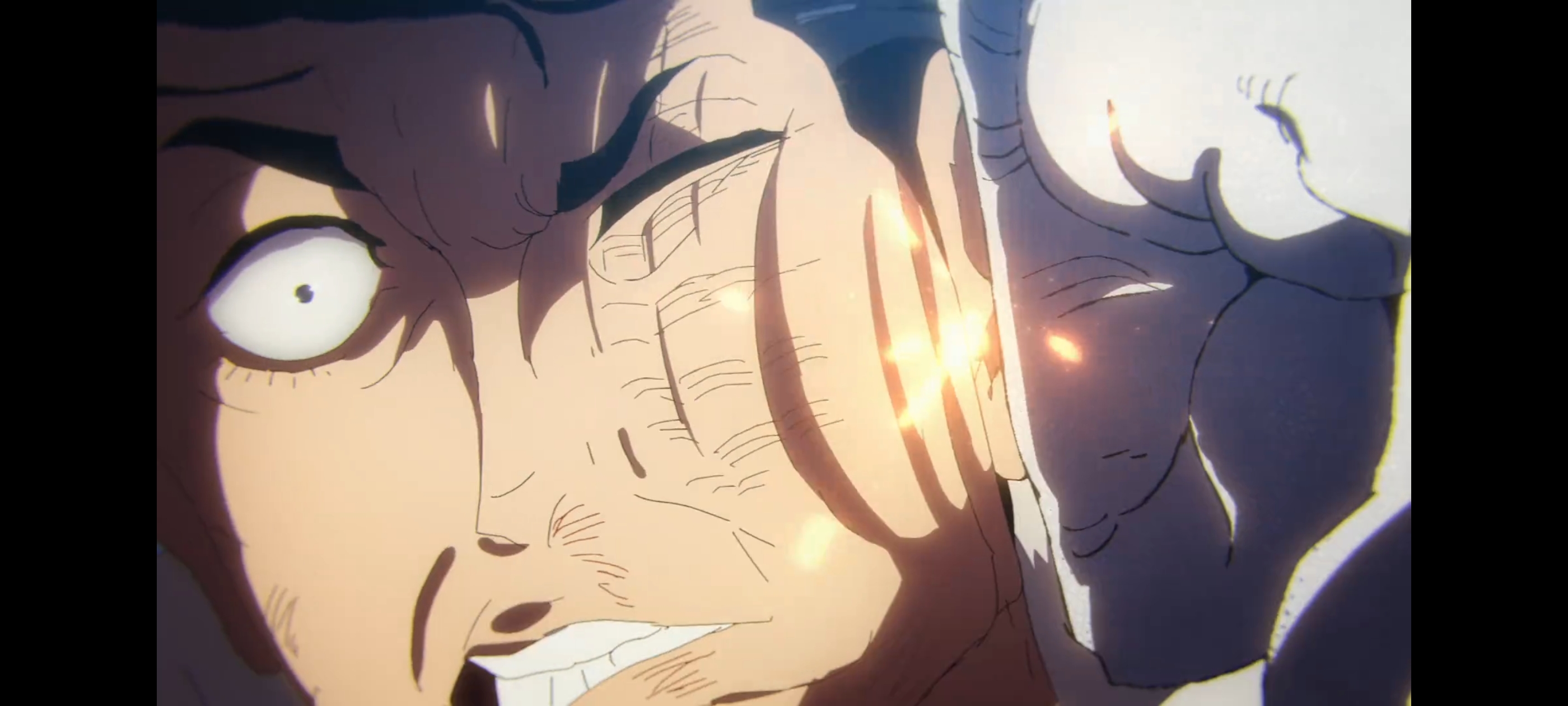 咒术回战,咒术回战死灭回游,动画,动漫,番剧,二次元,ACG