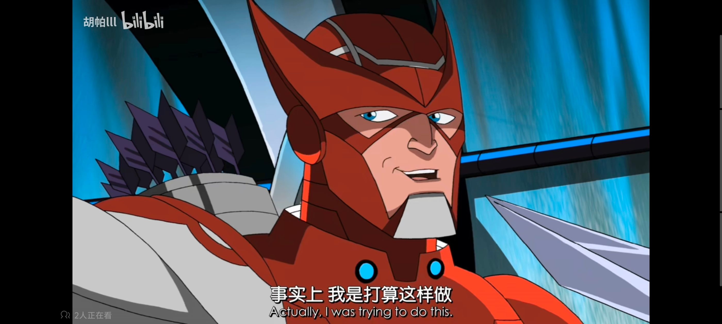 复仇者联盟,复仇者世上最强英雄组合,动画,动漫,番剧,ACG