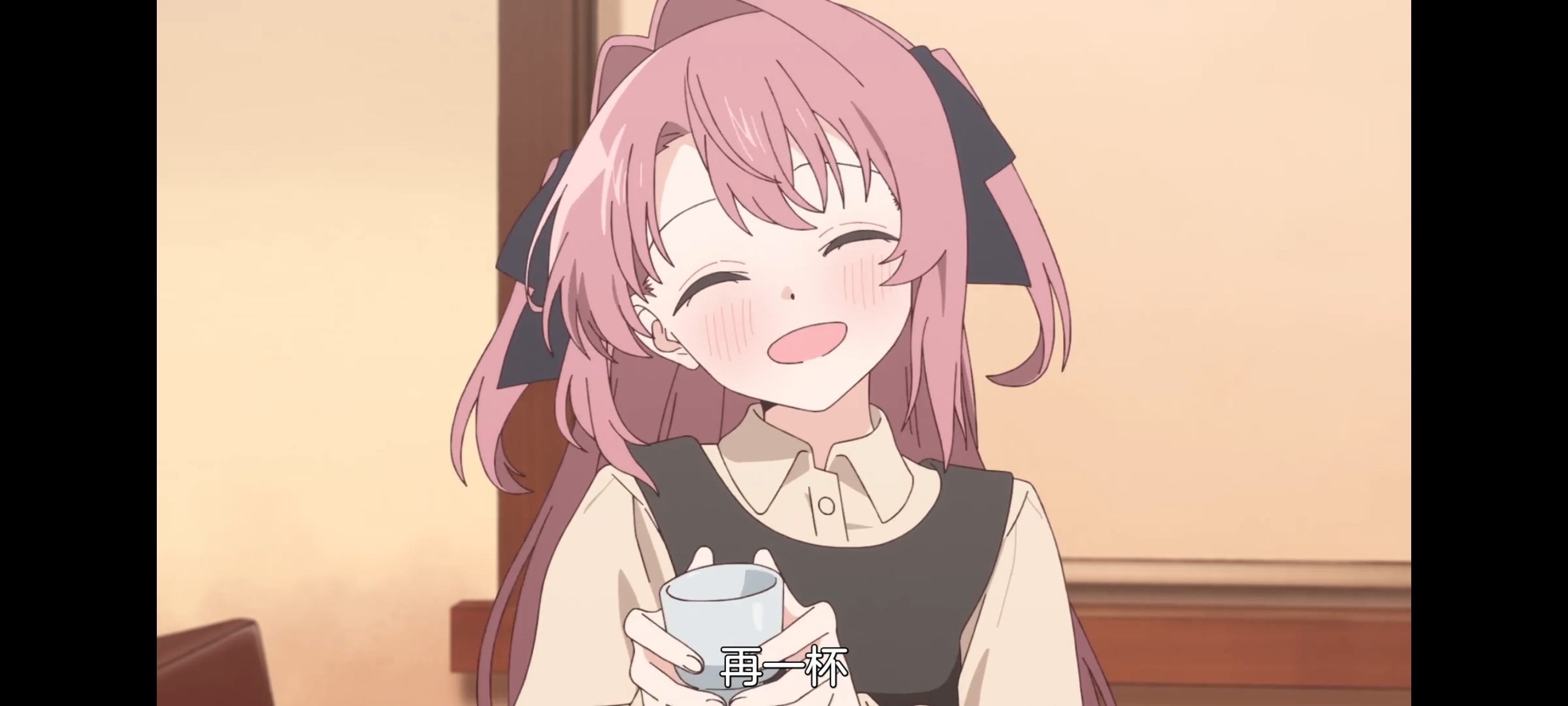 上伊那牡丹酒醉身姿似百合花般,上伊那牡丹醉姿如百合,动画,动漫,番剧,二次元,ACG