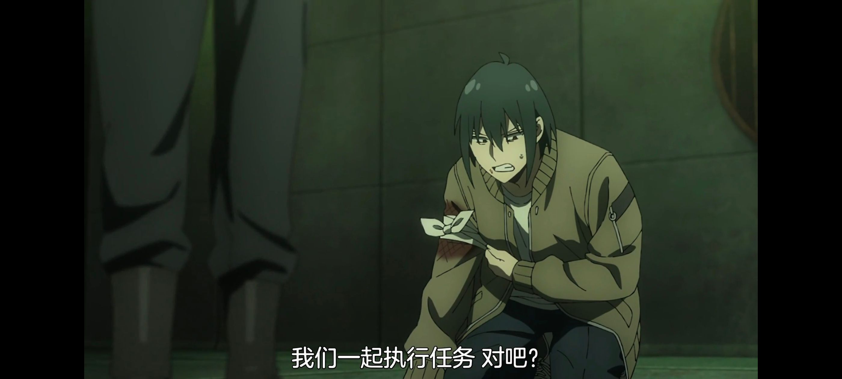 间谍过家家,SPYFAMILY,动画,动漫,番剧,ACG