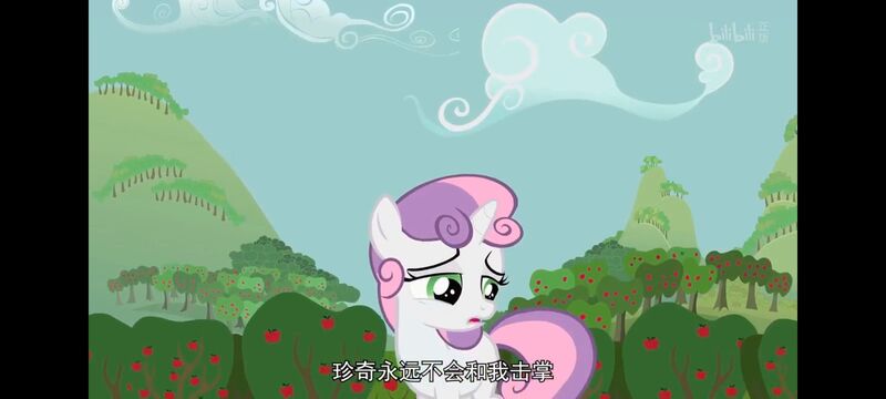 小马宝莉,小马宝莉友谊魔法,彩虹小马,我的小马驹,动画,动漫,番剧,ACG