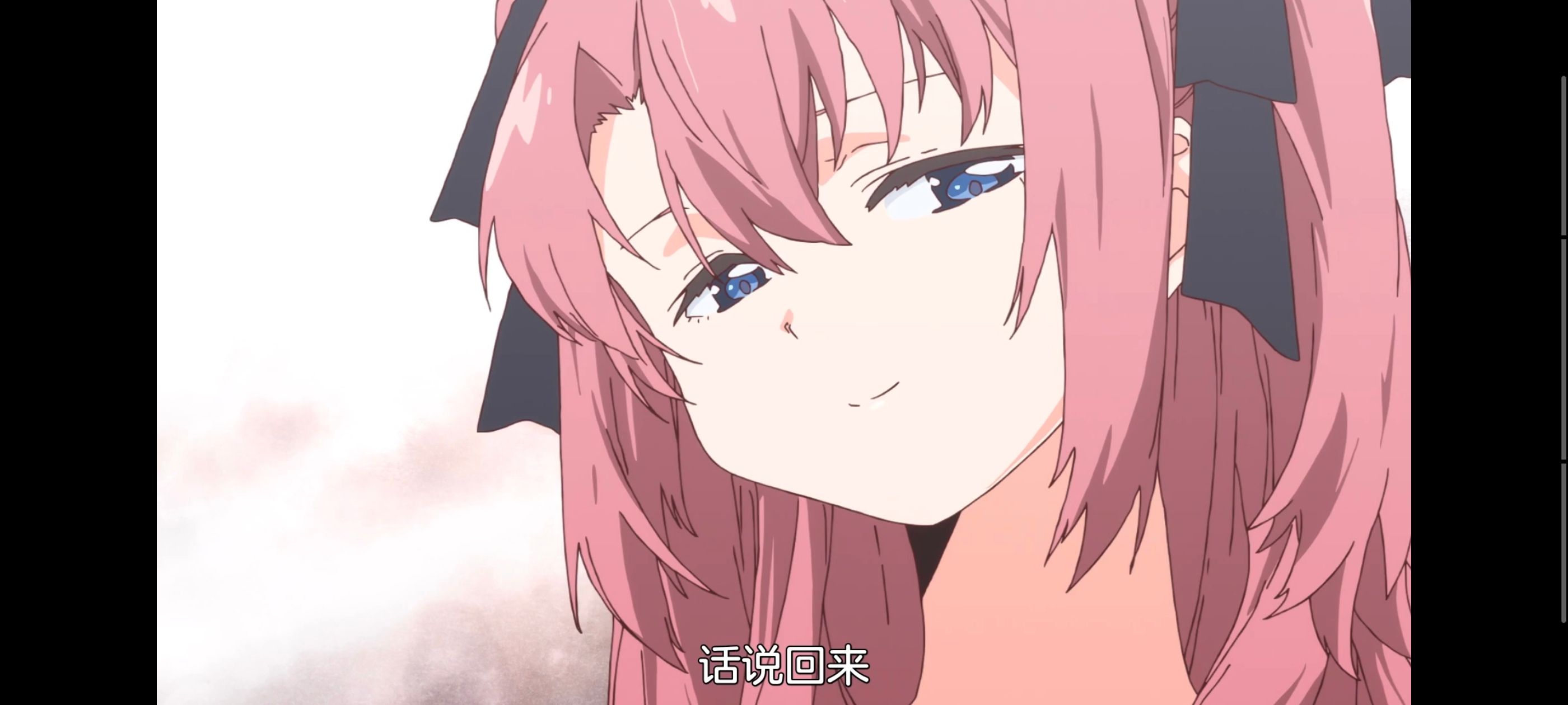上伊那牡丹醉姿如百合,上伊那牡丹酒醉身姿似百合花般,动画,动漫,番剧,二次元,ACG,日漫