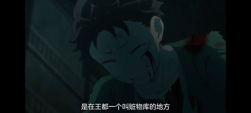 从零开始的异世界生活,异世界,动画,动漫,番剧,日漫,二次元,ACG