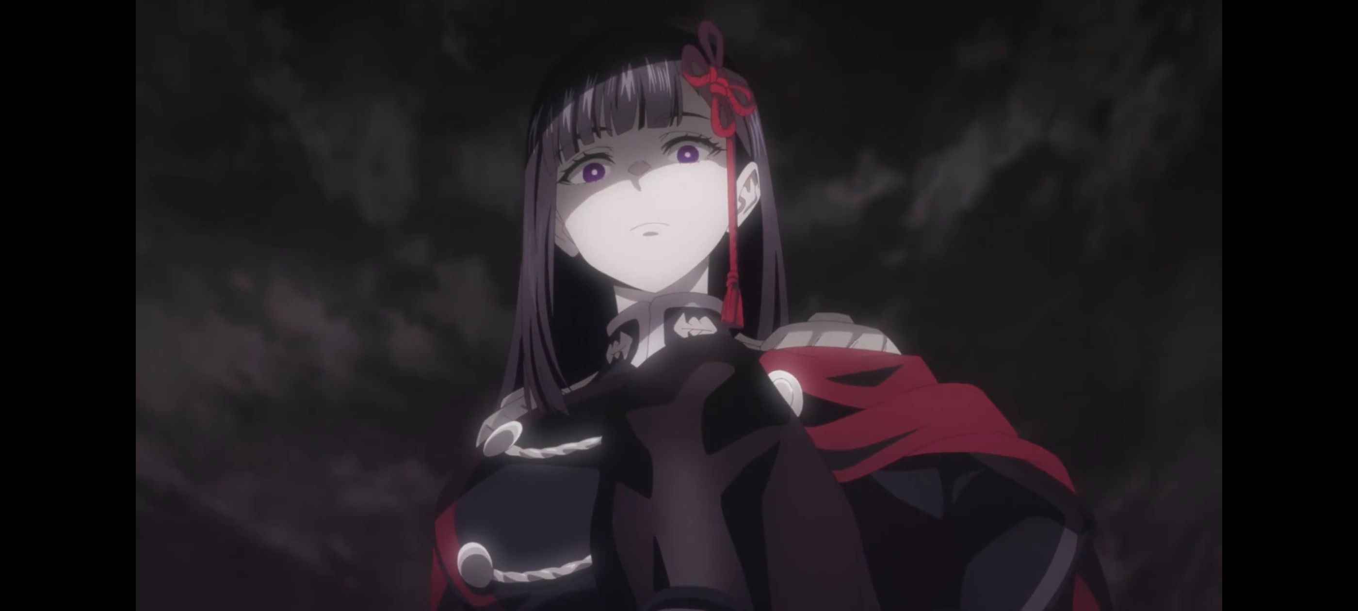 魔都精兵的奴隶,动画,动漫,番剧,ACG